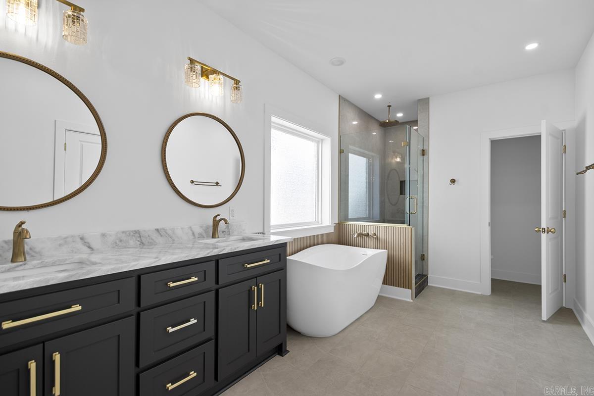 307 Kanis Ridge  Little Rock, AR