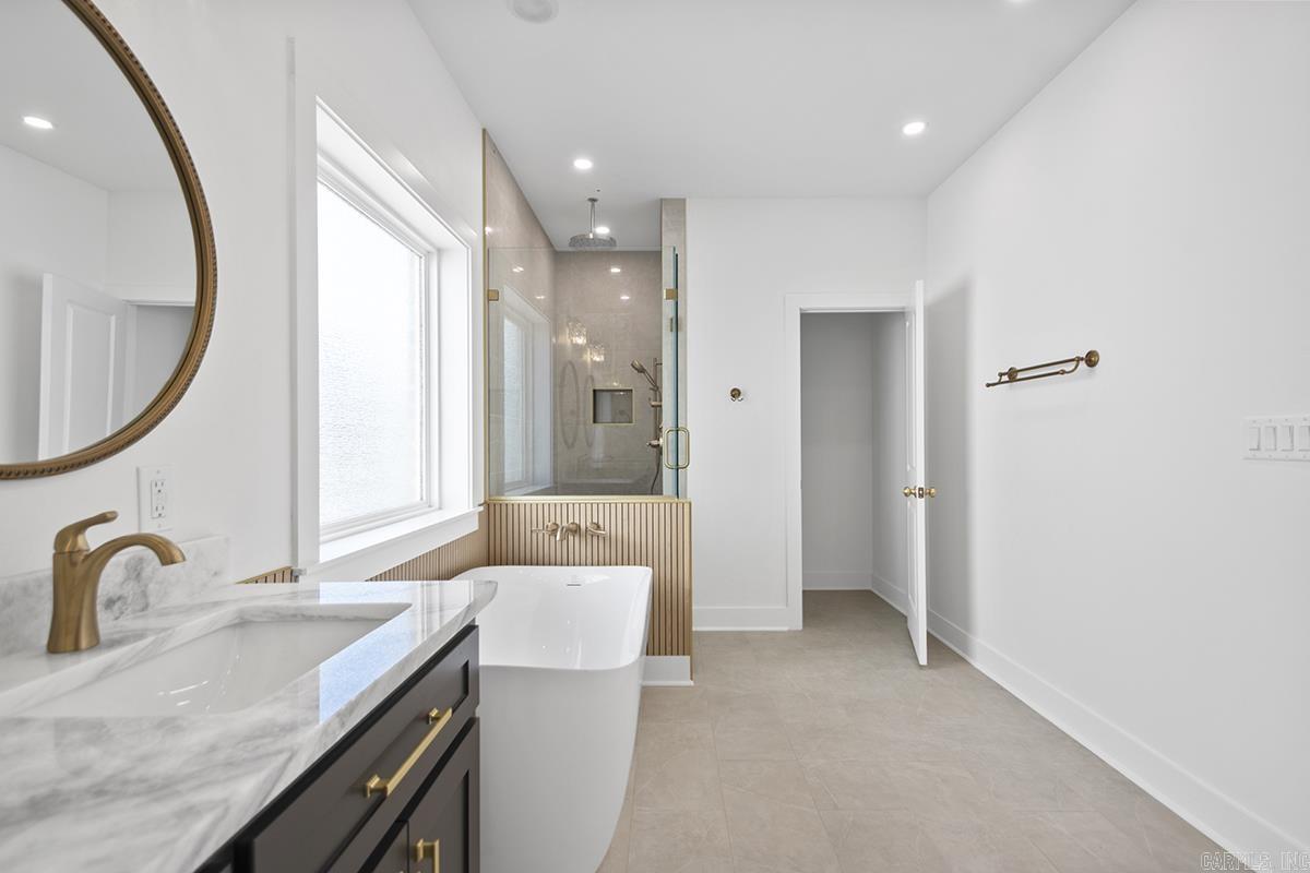 307 Kanis Ridge  Little Rock, AR