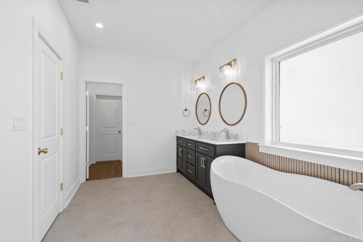 307 Kanis Ridge  Little Rock, AR