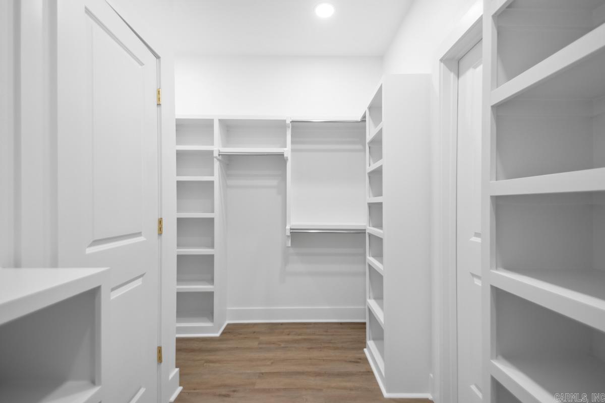 307 Kanis Ridge  Little Rock, AR