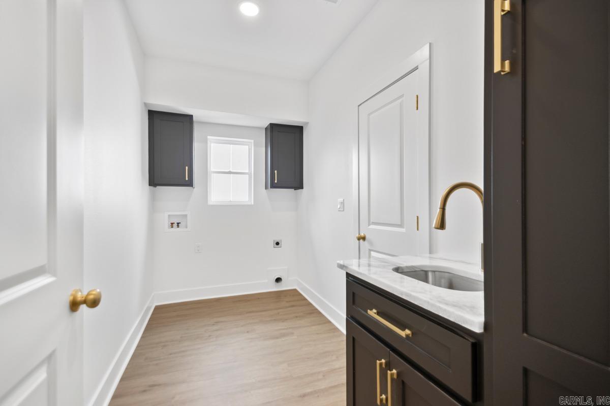 307 Kanis Ridge  Little Rock, AR