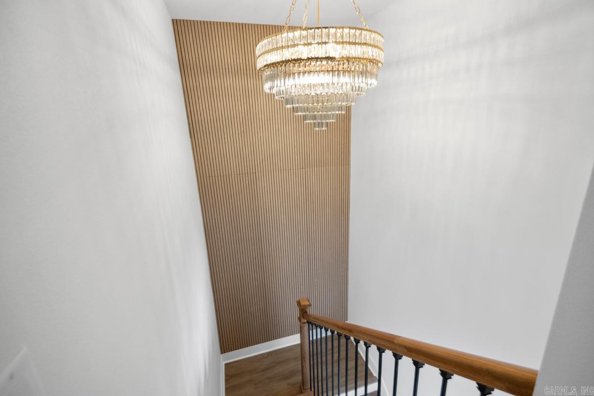 307 Kanis Ridge  Little Rock, AR