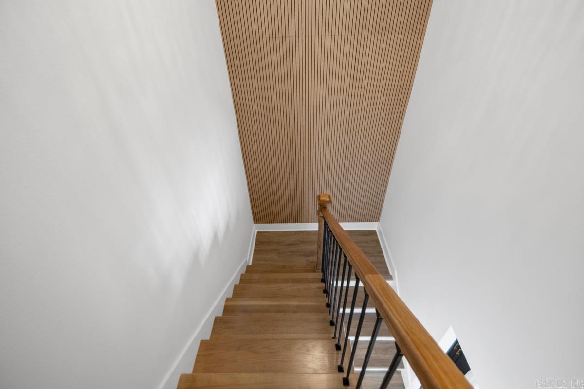 307 Kanis Ridge  Little Rock, AR