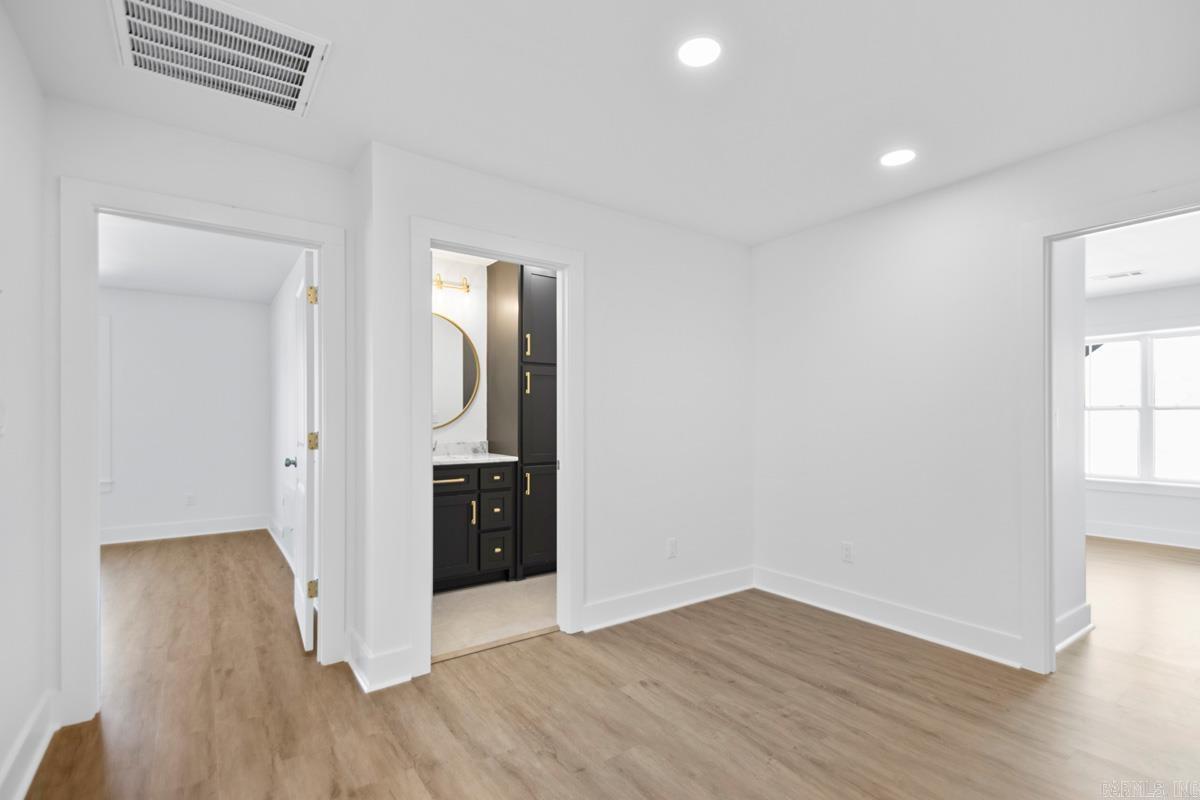 307 Kanis Ridge  Little Rock, AR