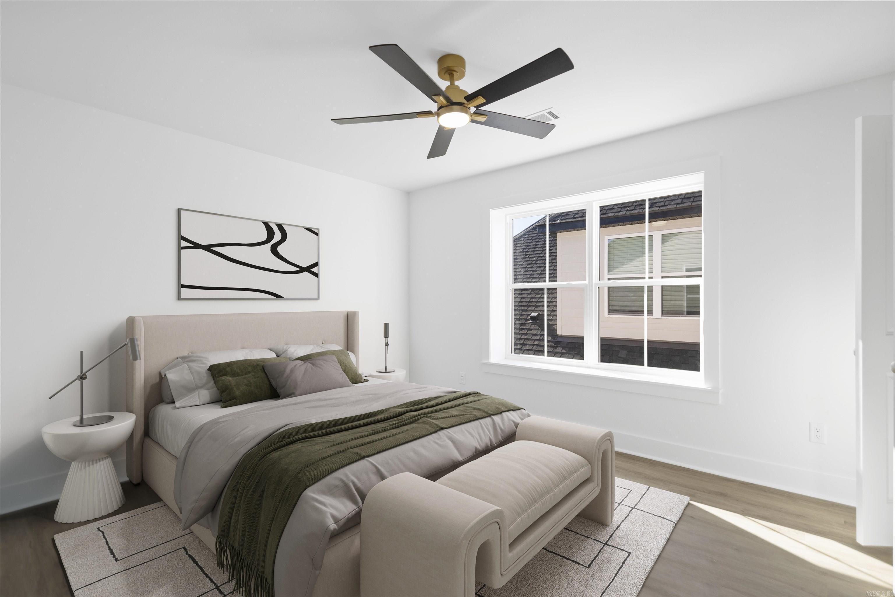 307 Kanis Ridge  Little Rock, AR