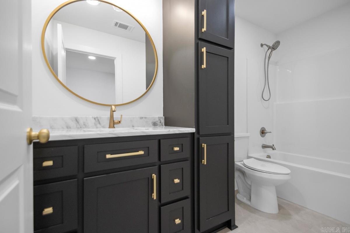 307 Kanis Ridge  Little Rock, AR