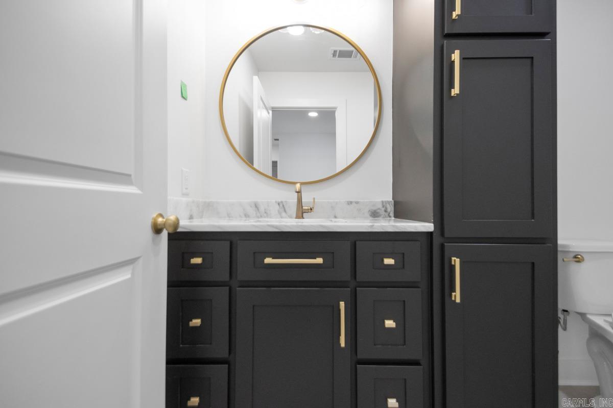 307 Kanis Ridge  Little Rock, AR