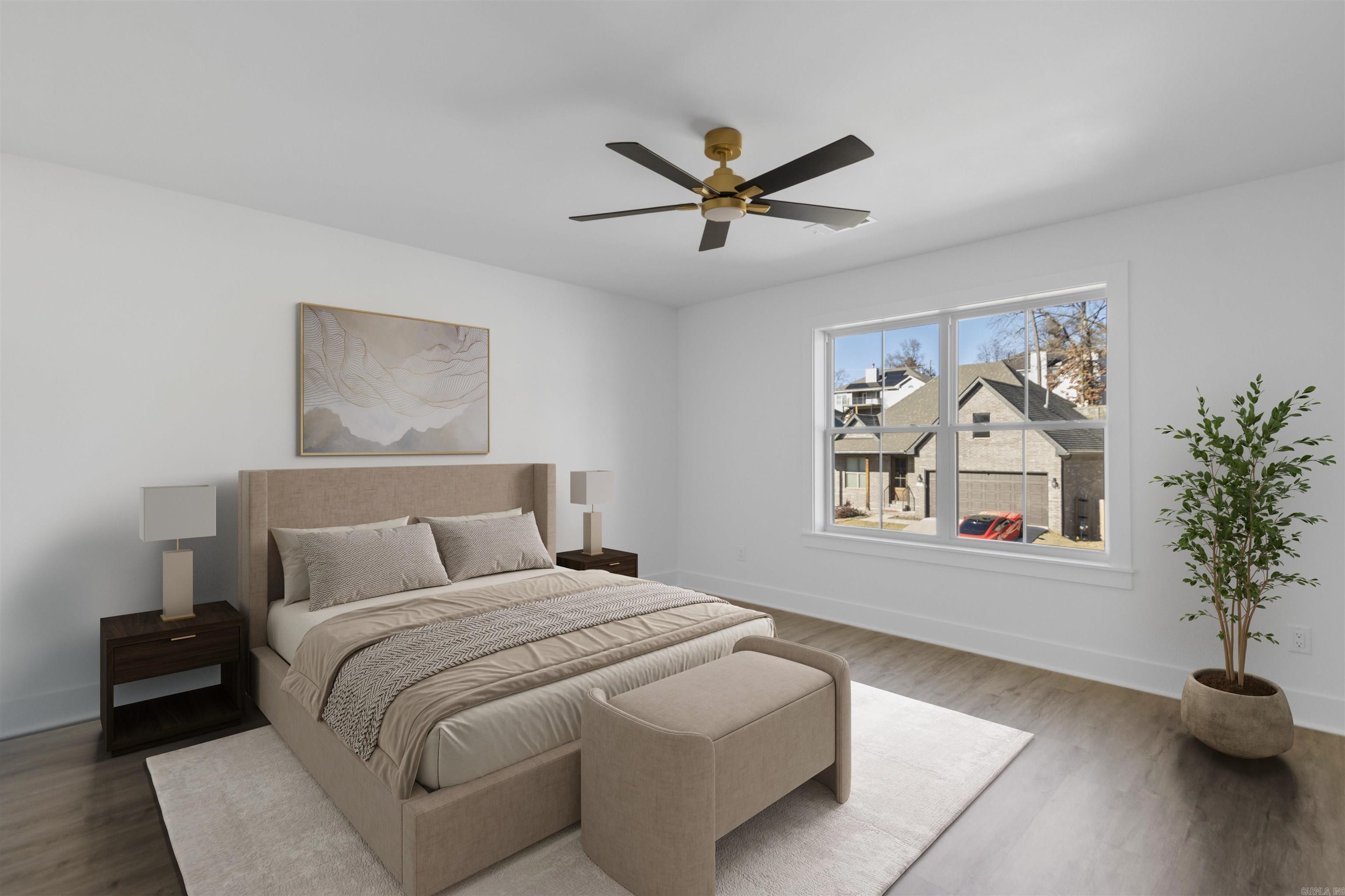 307 Kanis Ridge  Little Rock, AR