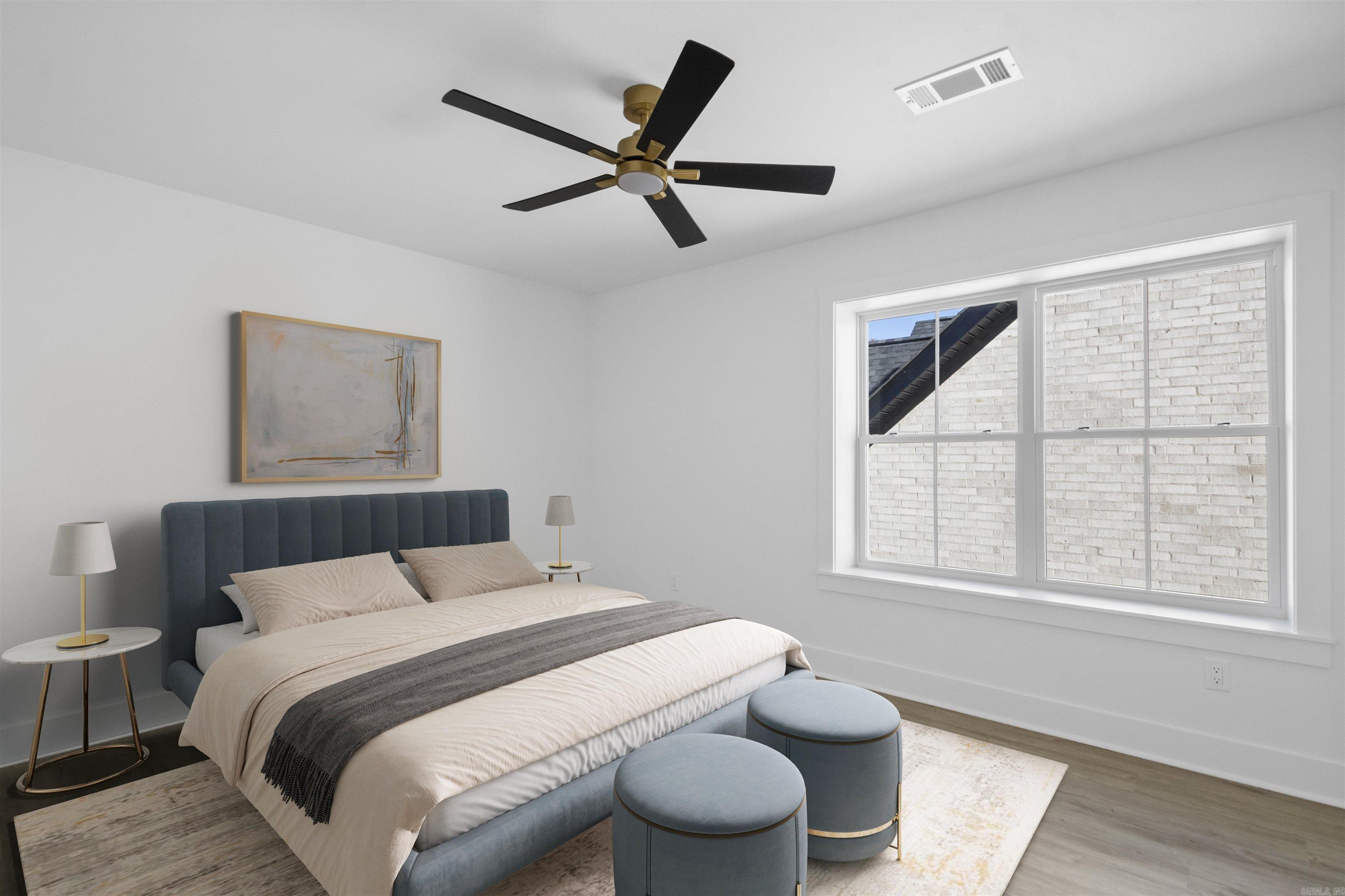 307 Kanis Ridge  Little Rock, AR