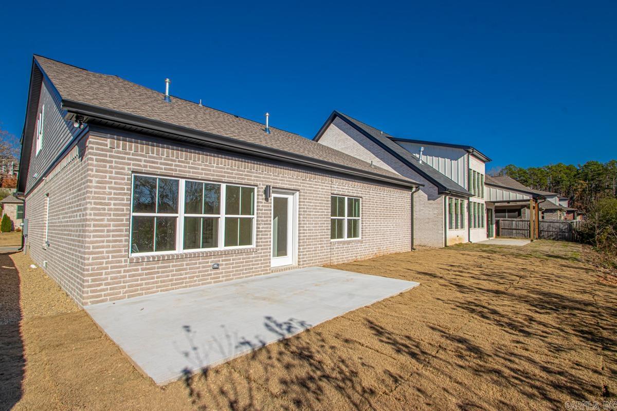 307 Kanis Ridge  Little Rock, AR