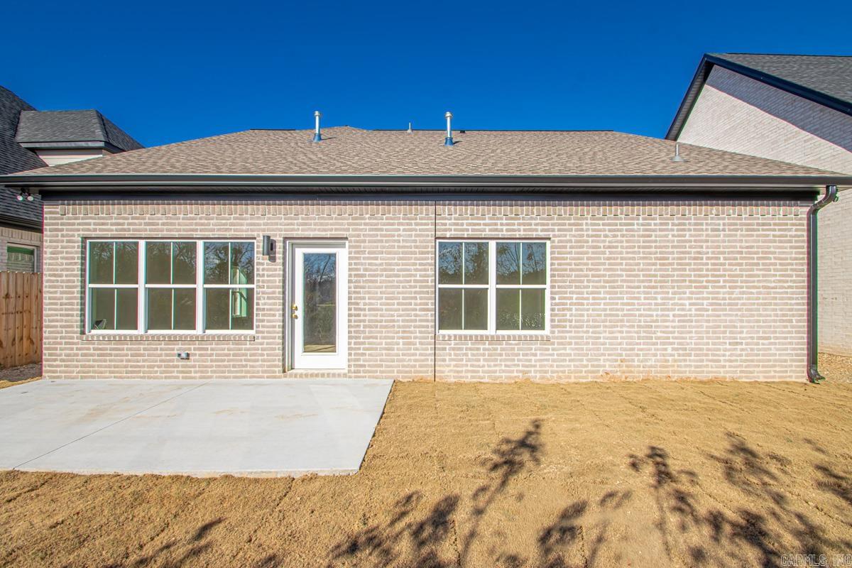 307 Kanis Ridge  Little Rock, AR