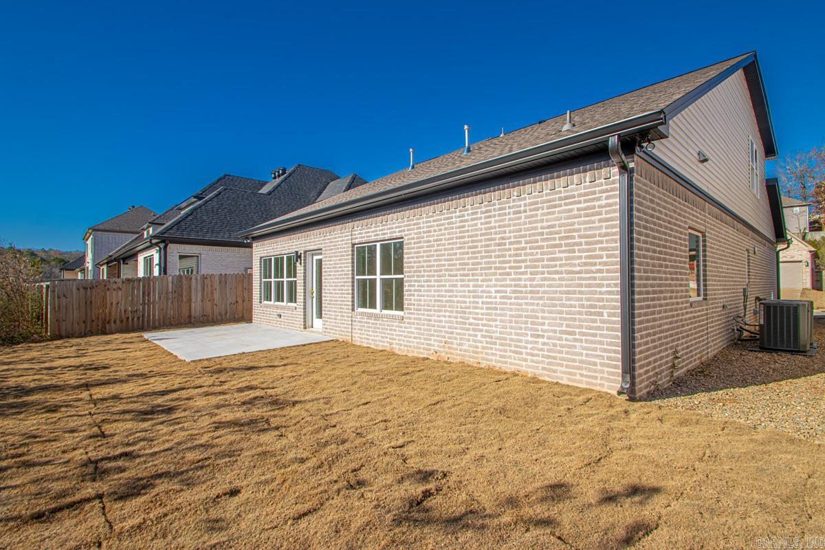 307 Kanis Ridge  Little Rock, AR