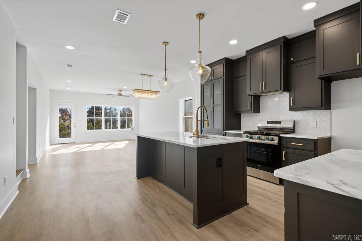 307 Kanis Ridge  Little Rock, AR