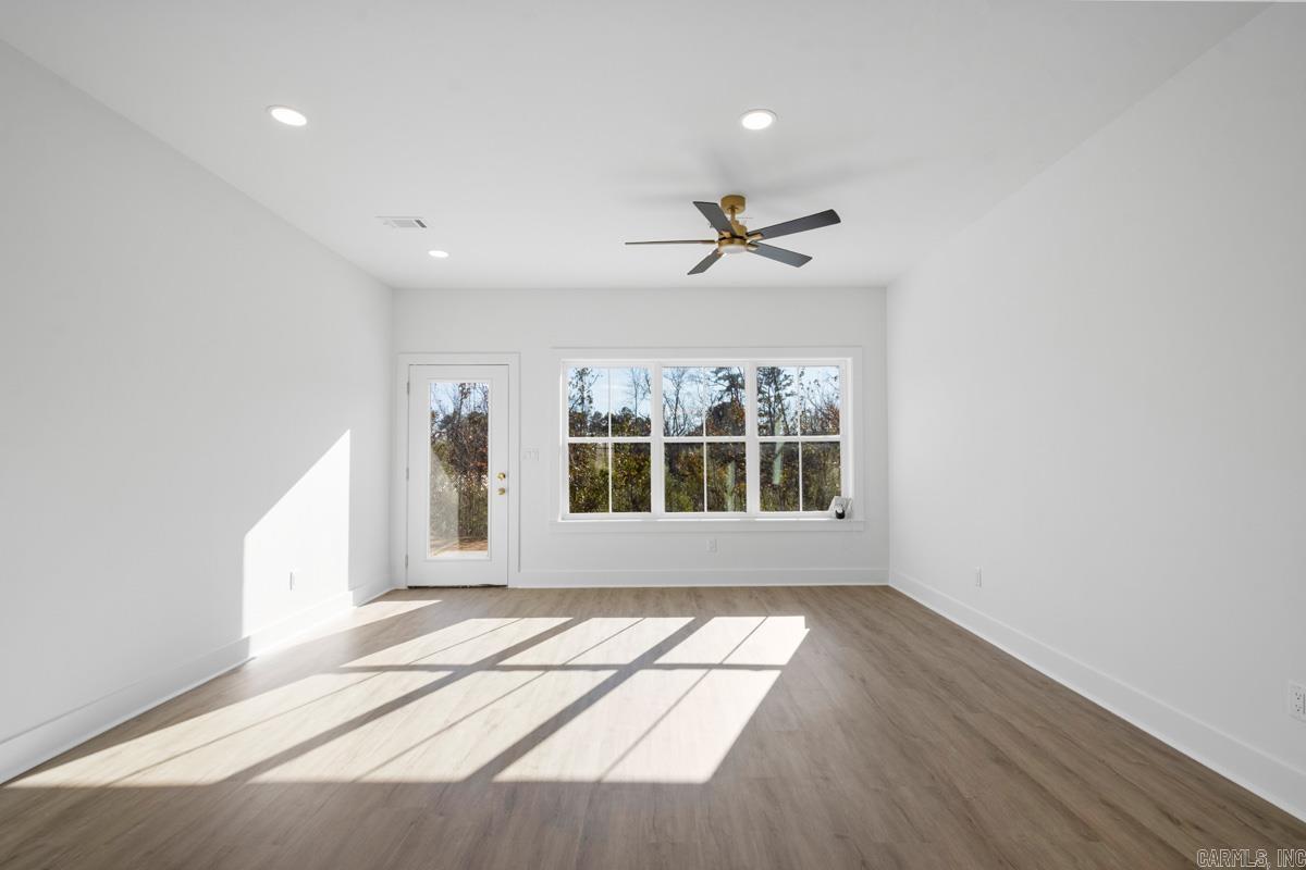 307 Kanis Ridge  Little Rock, AR