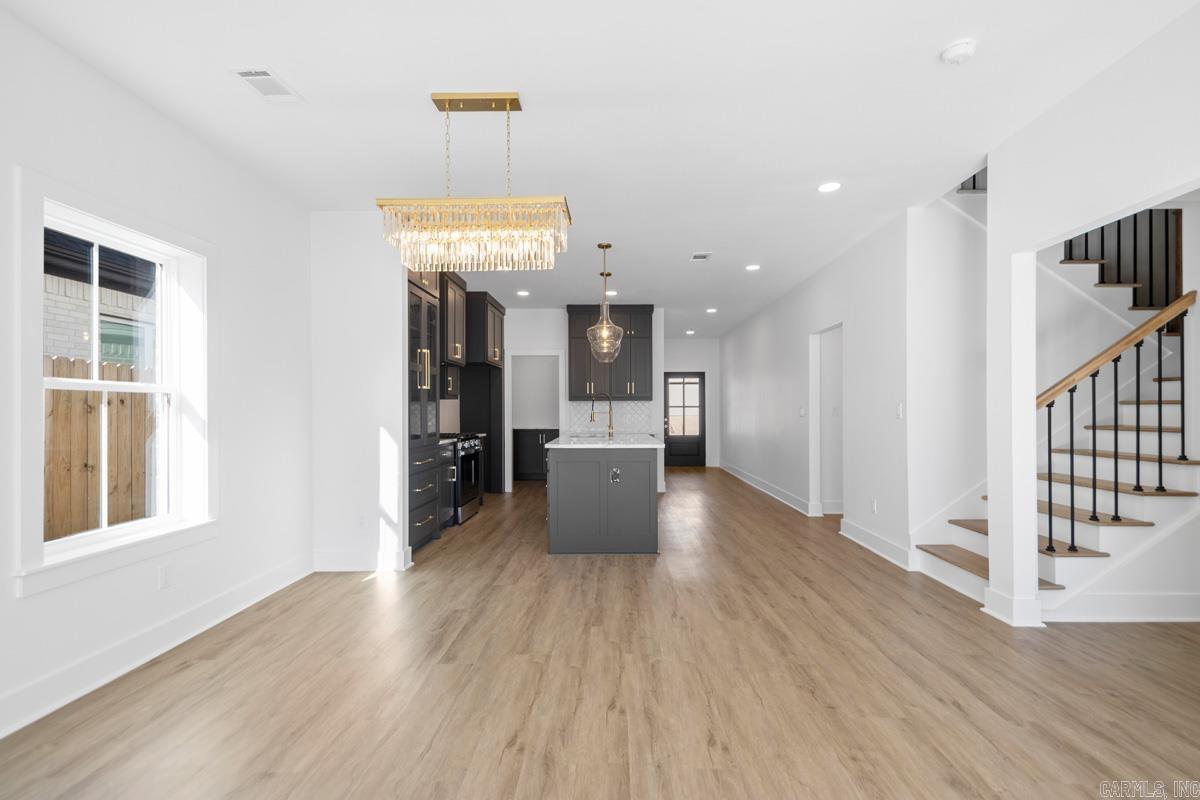 307 Kanis Ridge  Little Rock, AR