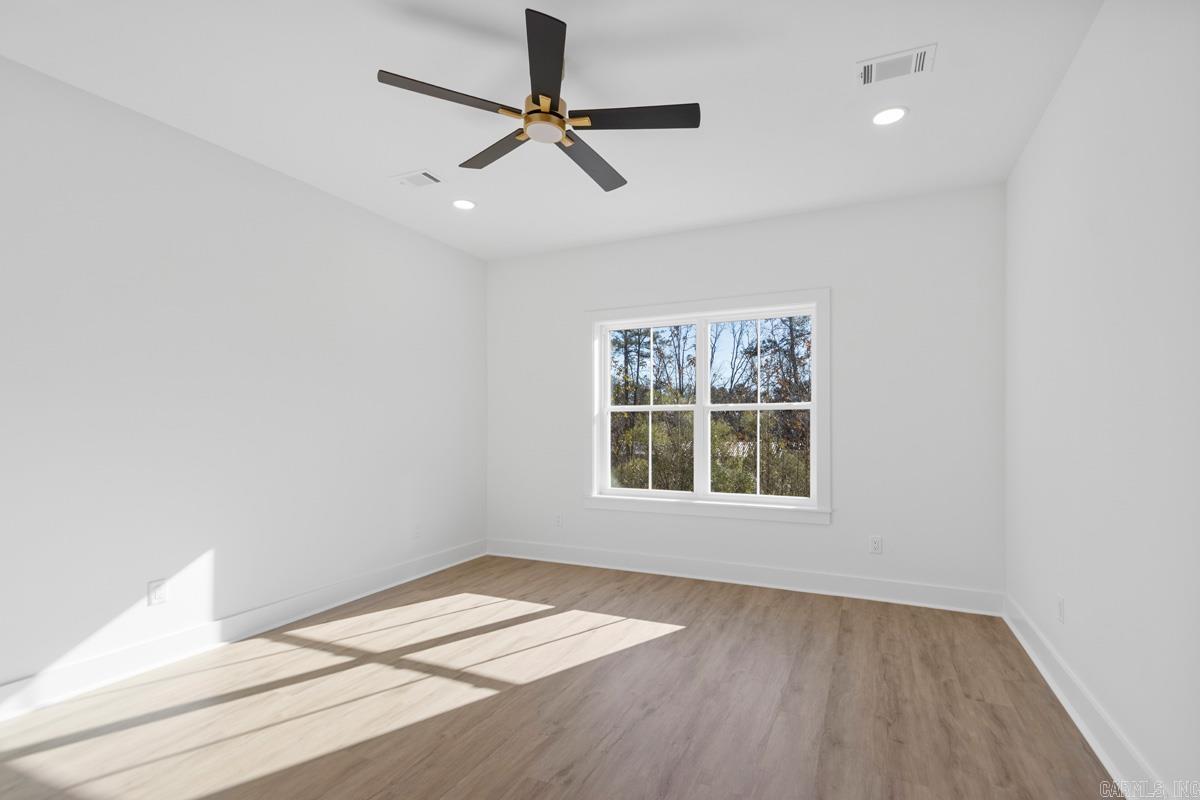 307 Kanis Ridge  Little Rock, AR