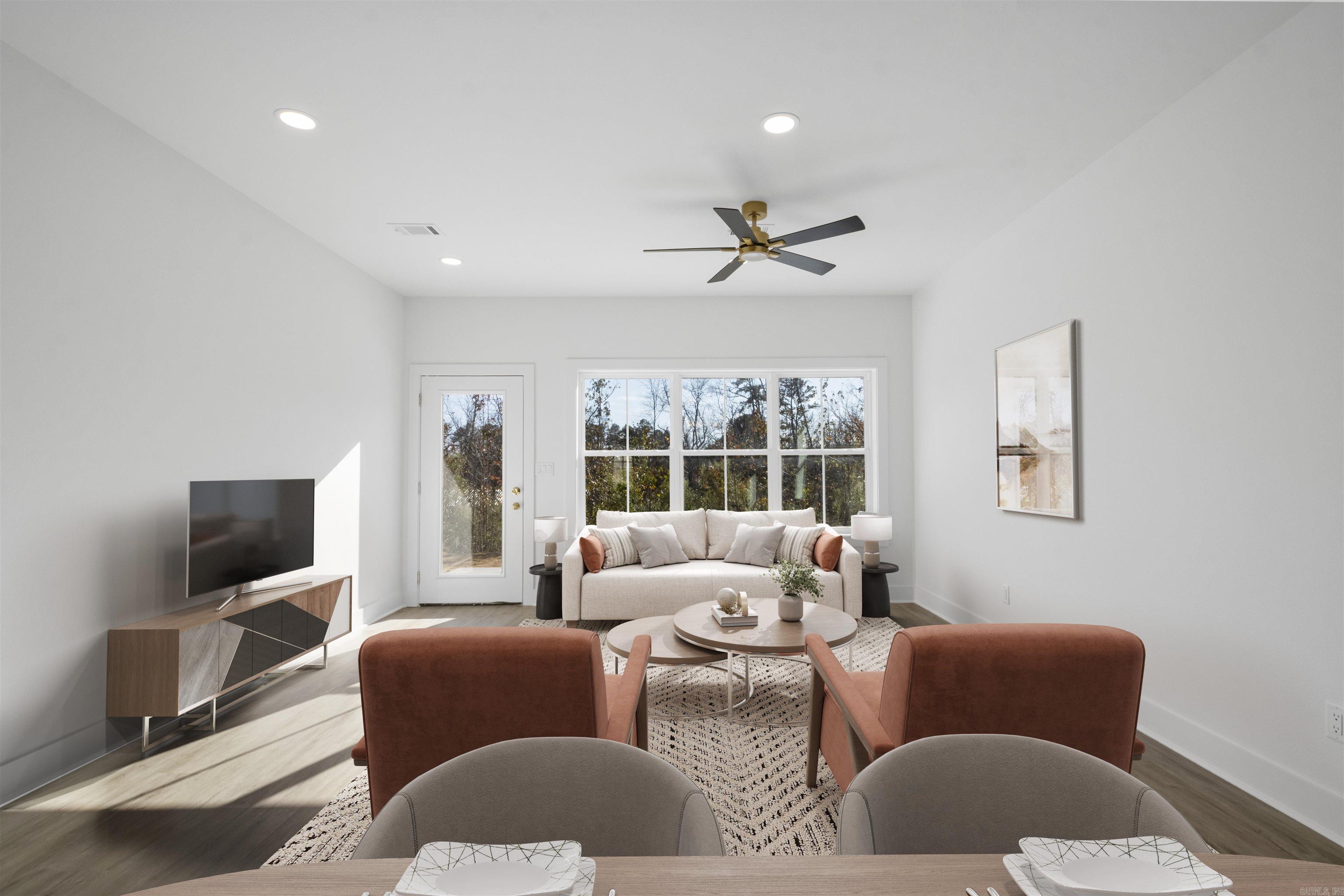 307 Kanis Ridge  Little Rock, AR