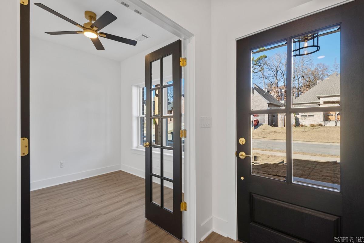 307 Kanis Ridge  Little Rock, AR