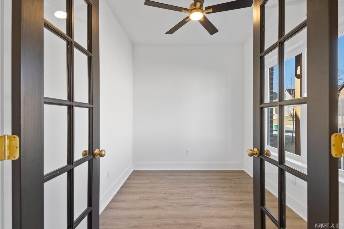 307 Kanis Ridge  Little Rock, AR