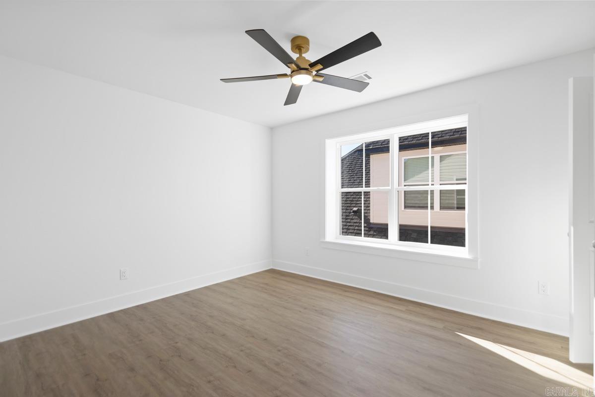 307 Kanis Ridge  Little Rock, AR