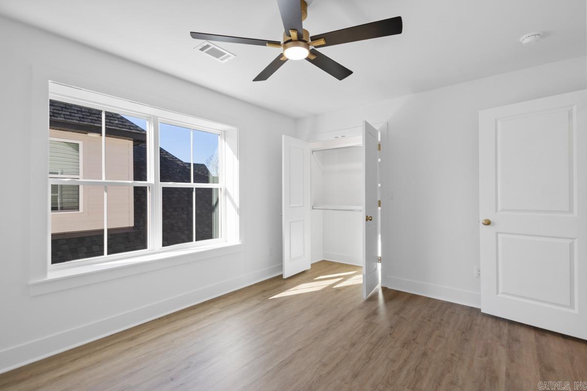 307 Kanis Ridge  Little Rock, AR