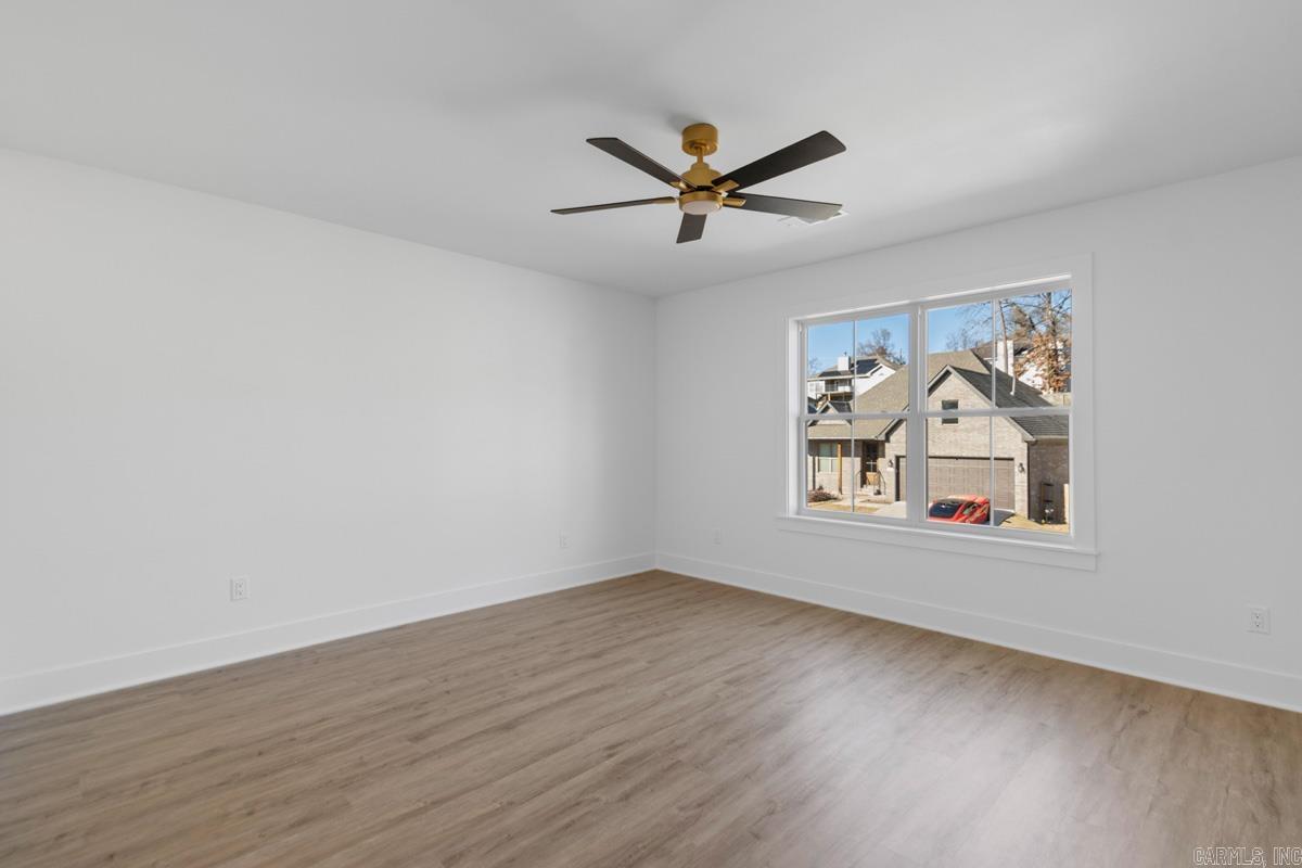 307 Kanis Ridge  Little Rock, AR