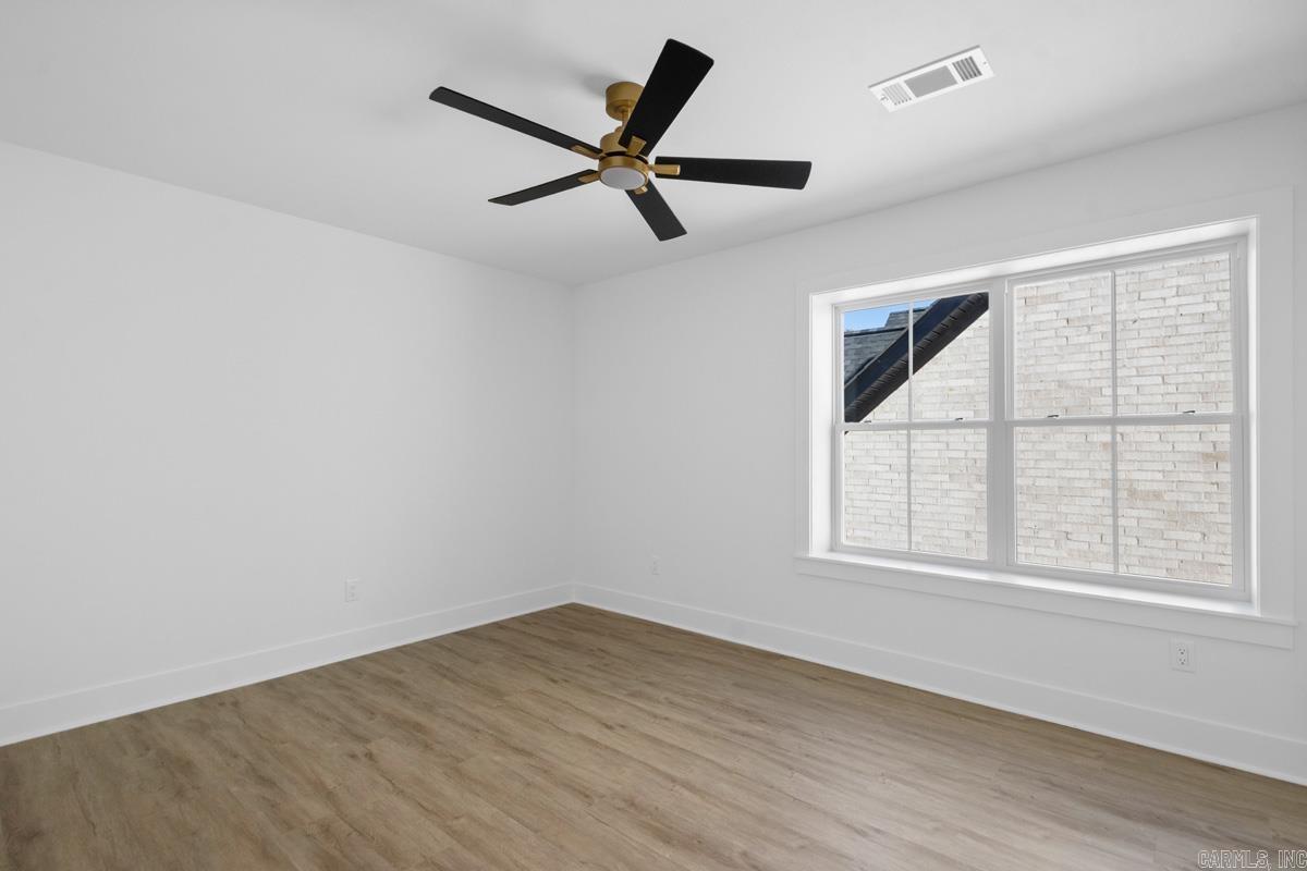 307 Kanis Ridge  Little Rock, AR