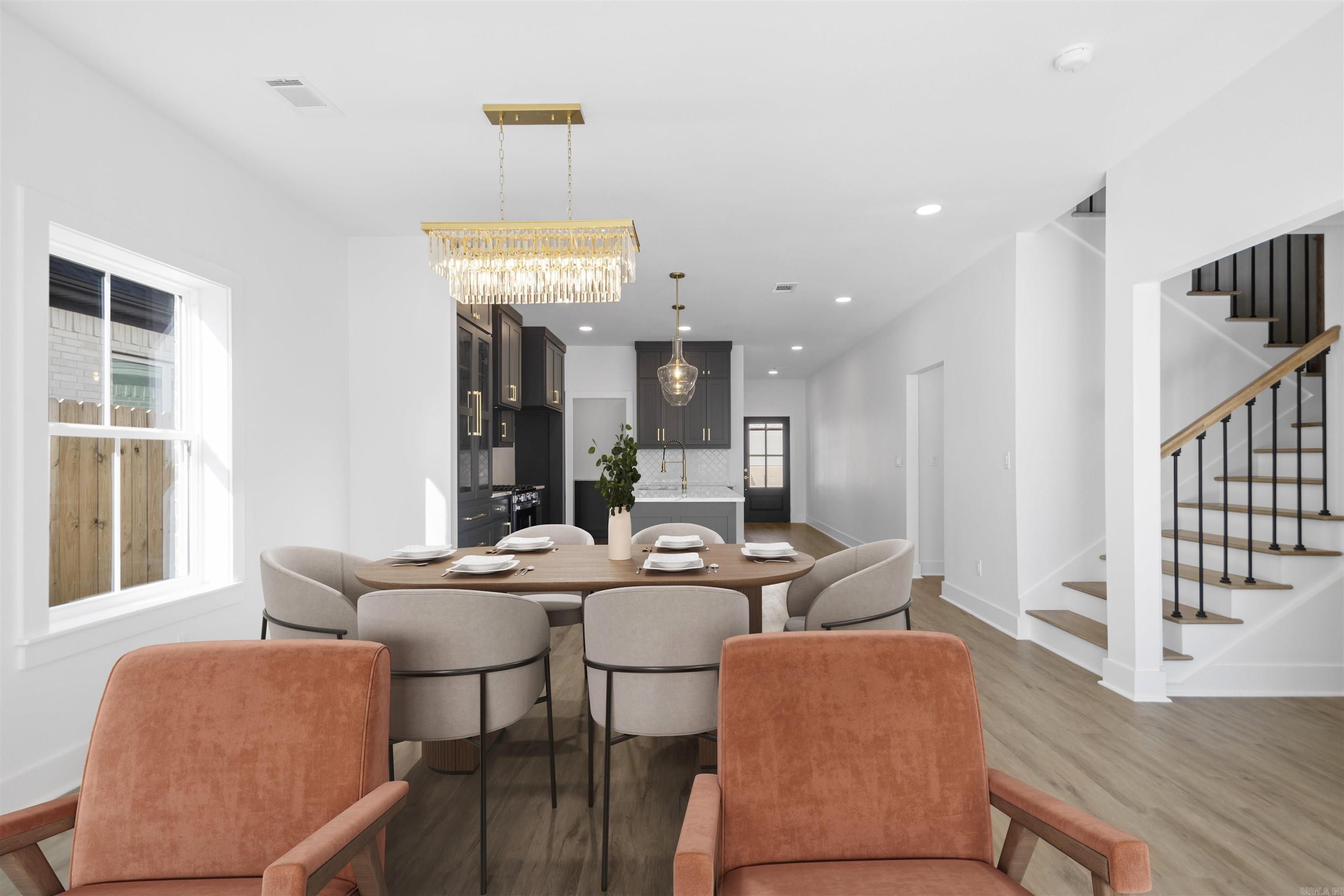 307 Kanis Ridge  Little Rock, AR