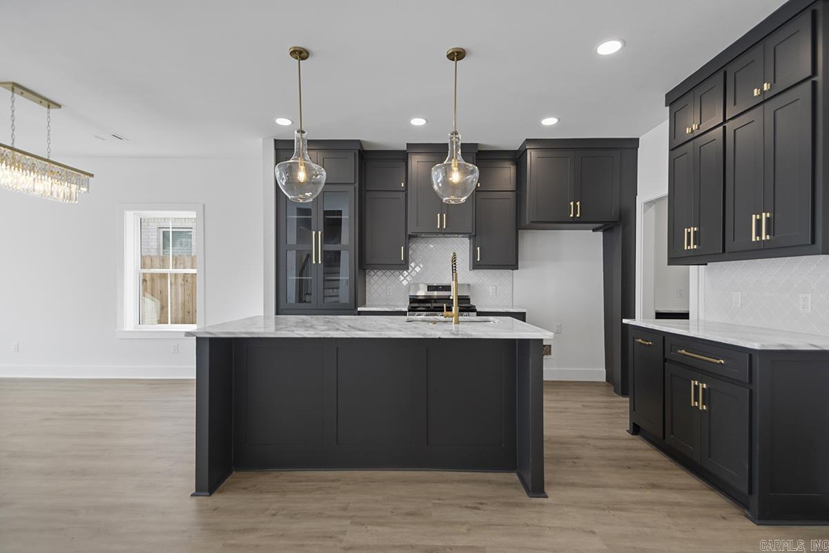 307 Kanis Ridge  Little Rock, AR