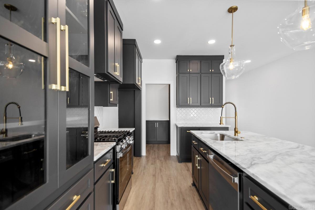 307 Kanis Ridge  Little Rock, AR