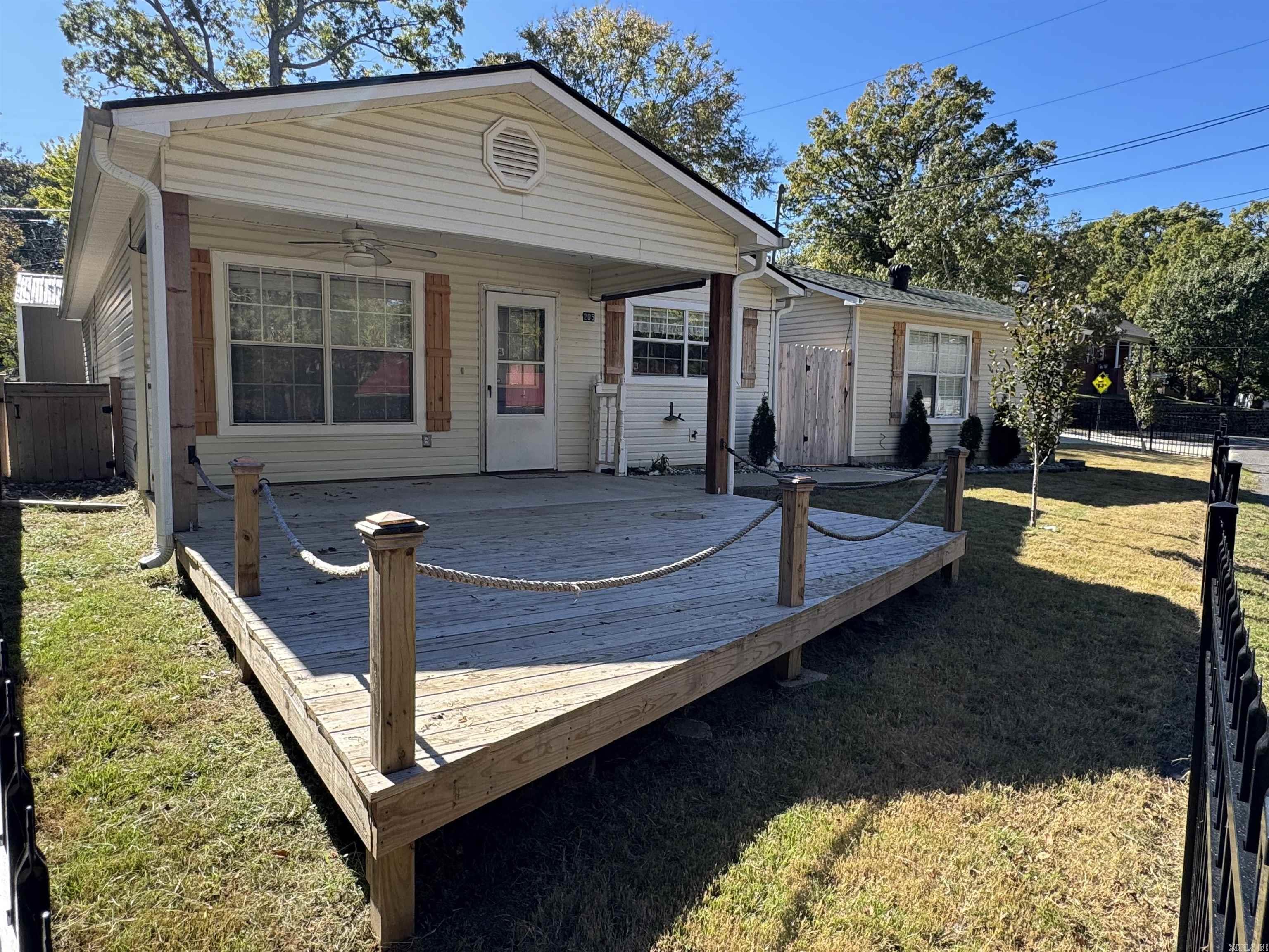 205 Kleinshore Road Hot Springs, AR 71901