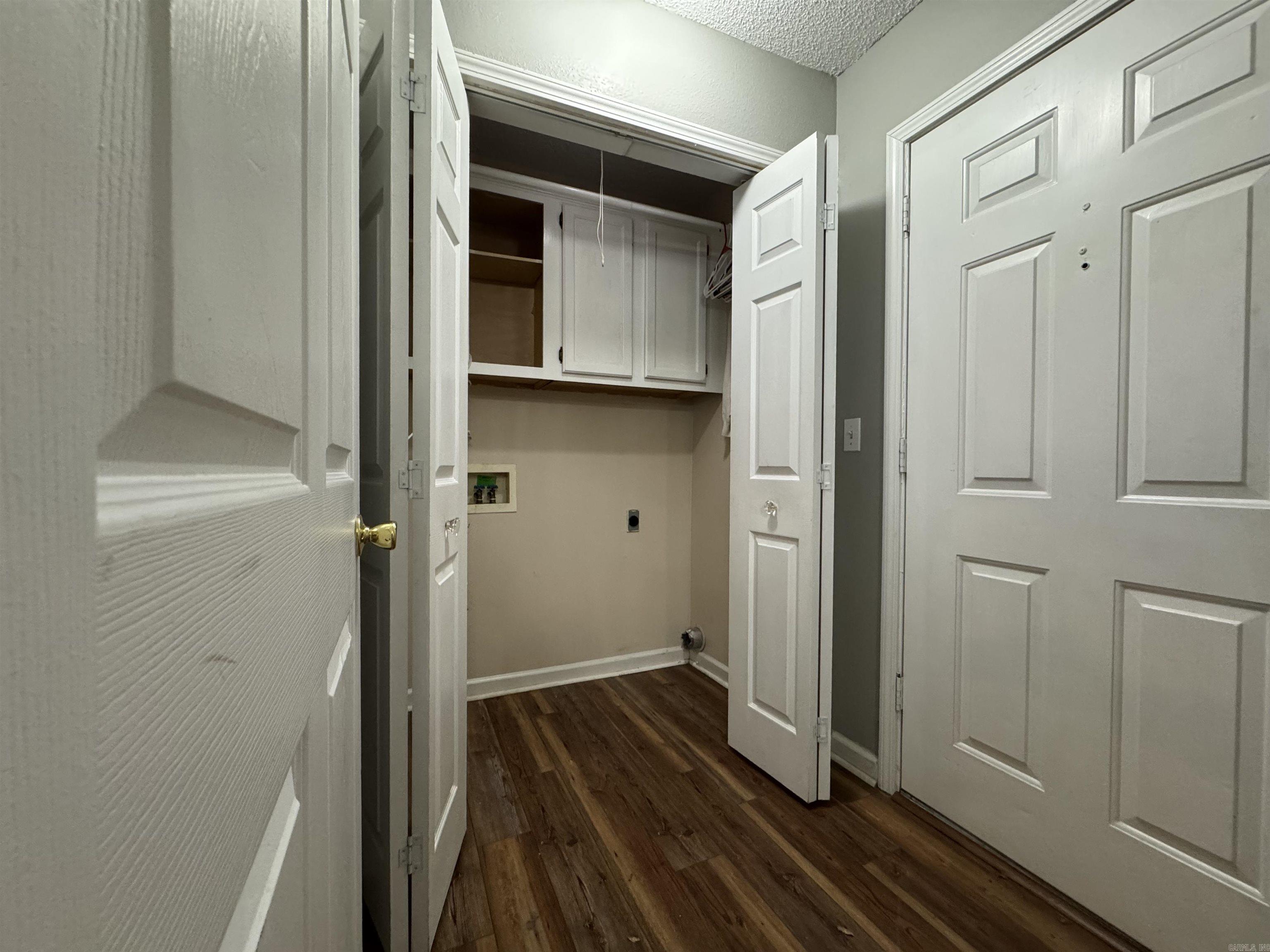 205 Kleinshore Road Hot Springs, AR 71901