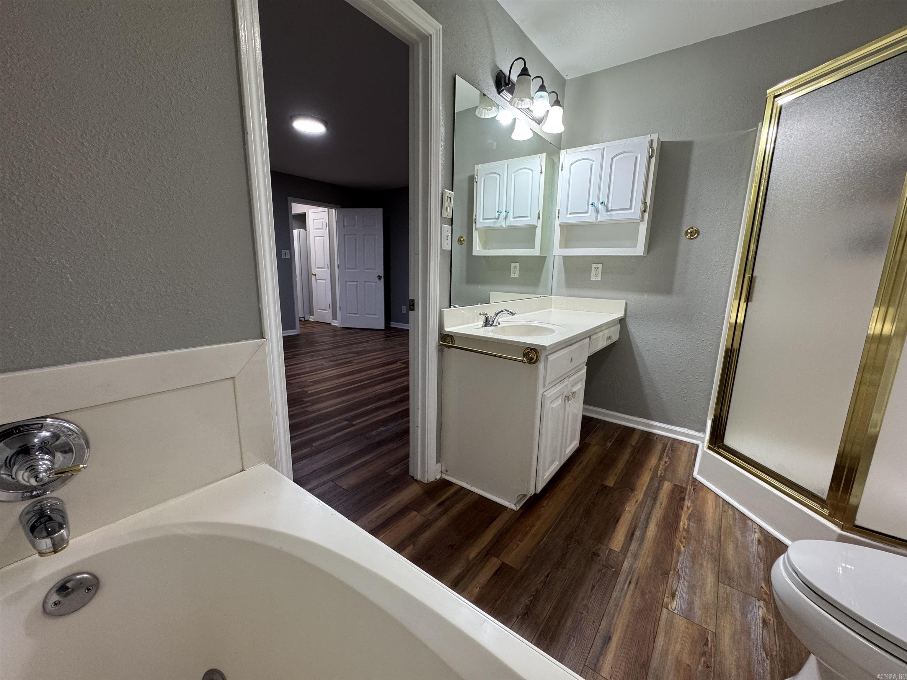 205 Kleinshore Road Hot Springs, AR 71901