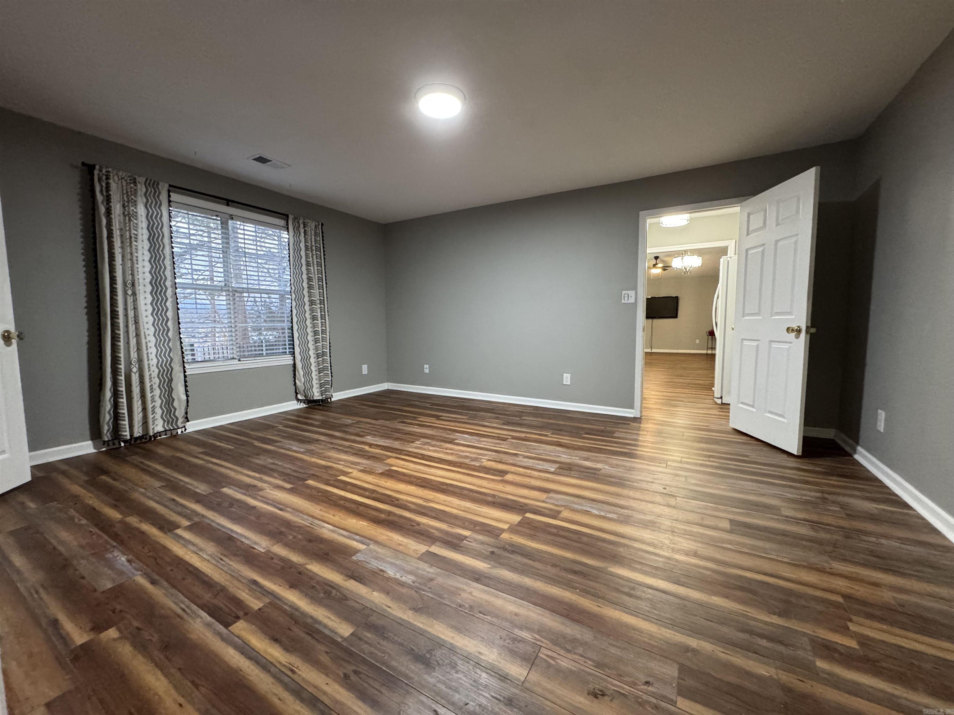 205 Kleinshore Road Hot Springs, AR 71901