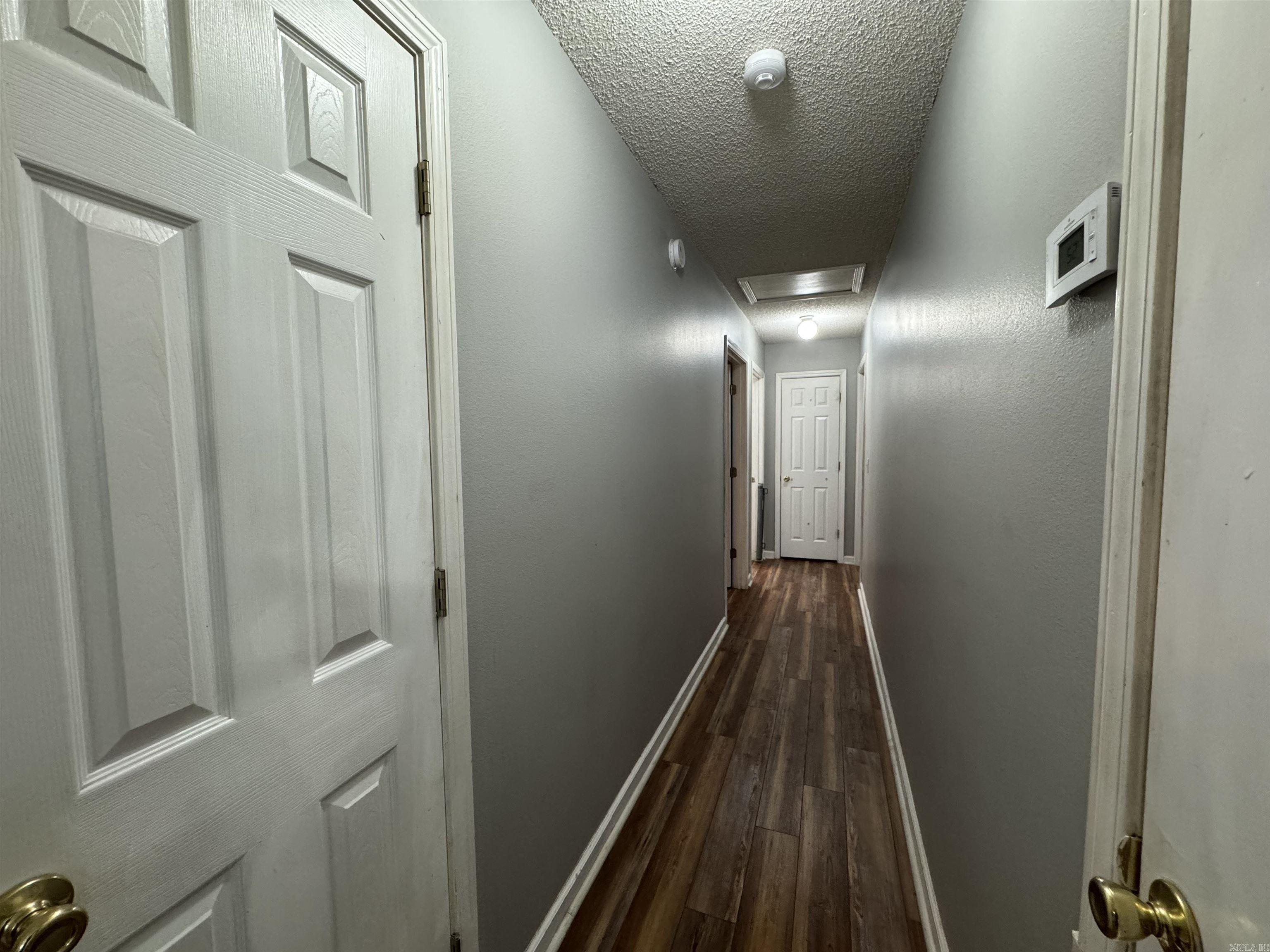 205 Kleinshore Road Hot Springs, AR 71901