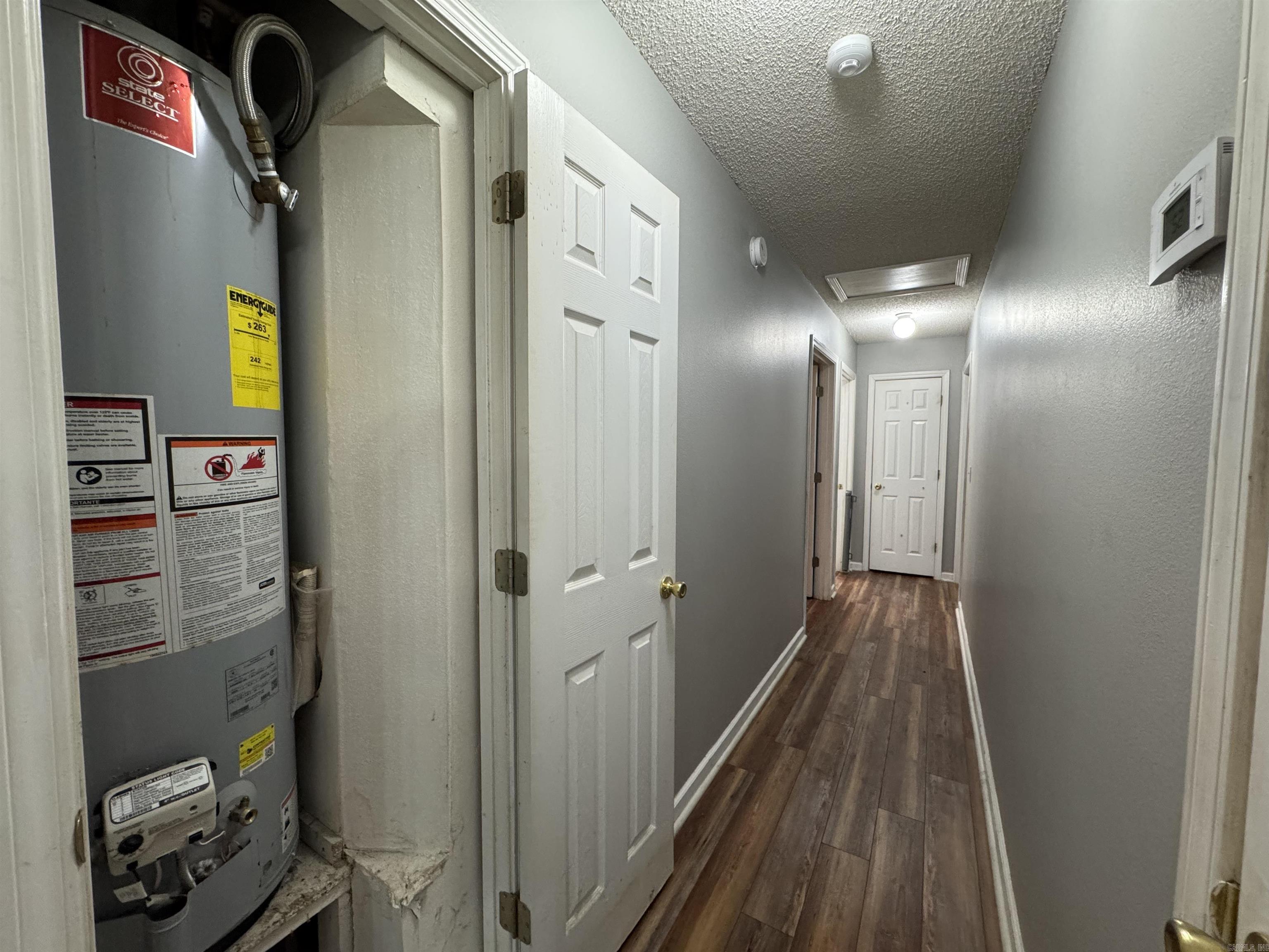 205 Kleinshore Road Hot Springs, AR 71901