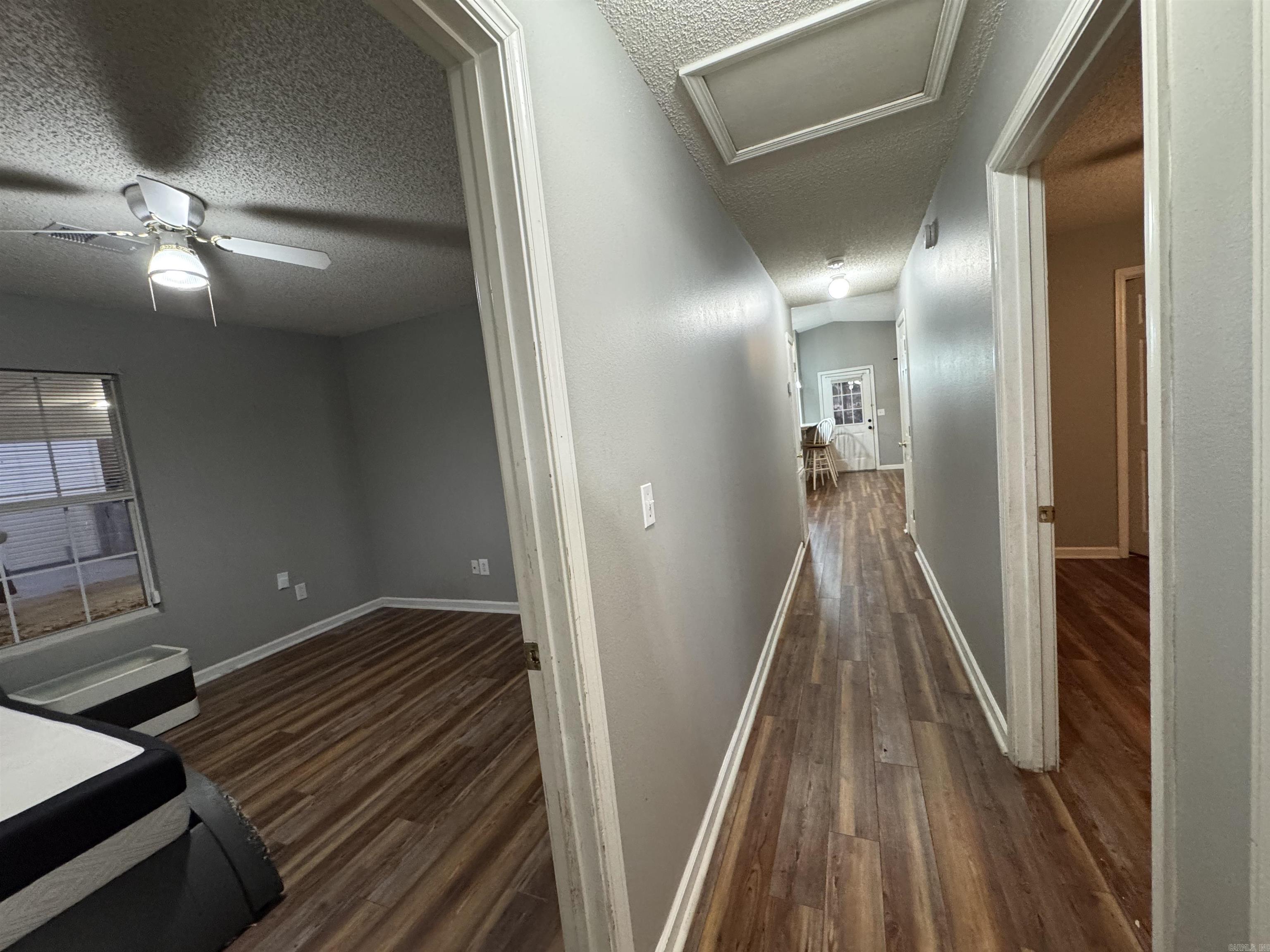 205 Kleinshore Road Hot Springs, AR 71901