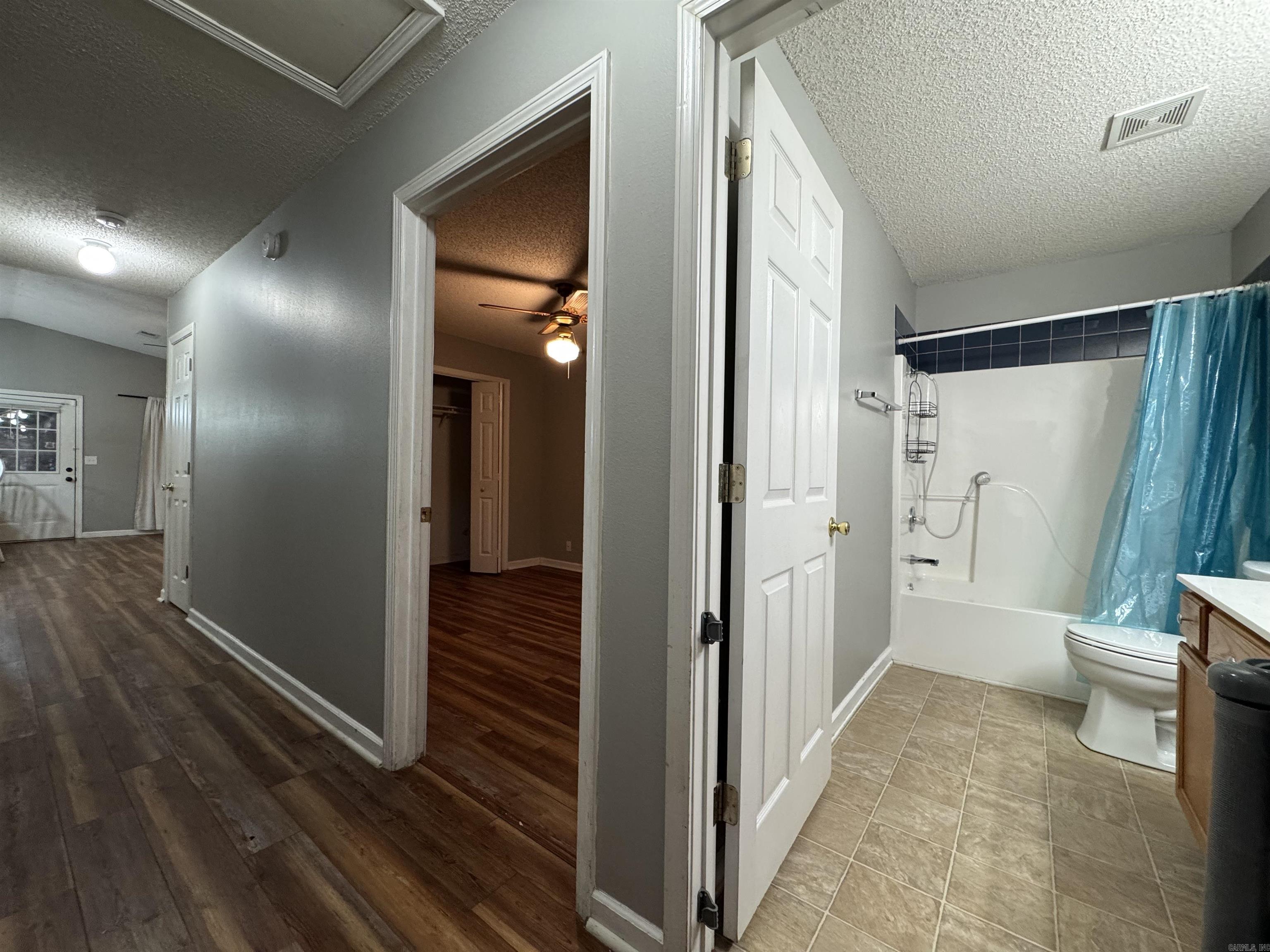 205 Kleinshore Road Hot Springs, AR 71901