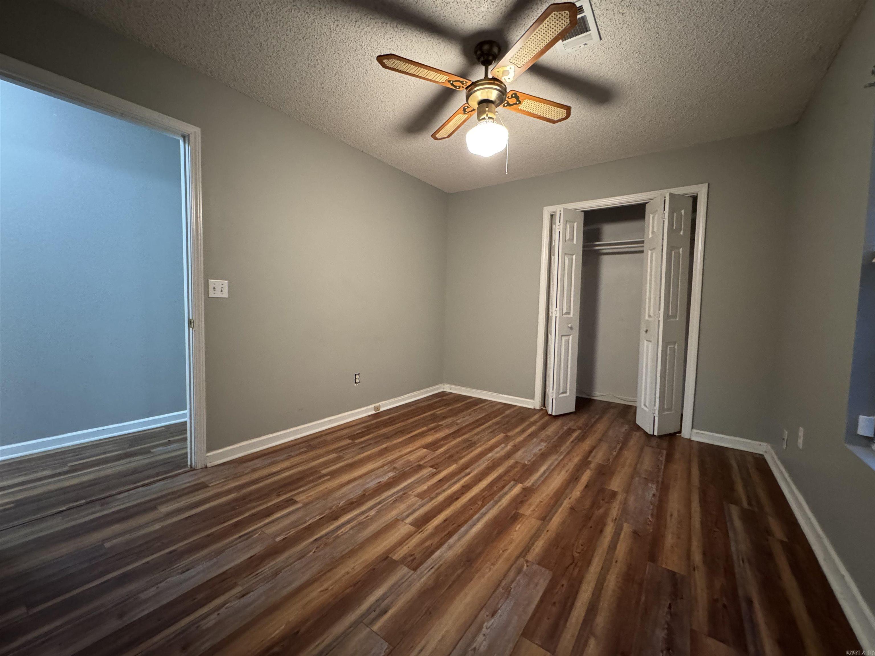 205 Kleinshore Road Hot Springs, AR 71901