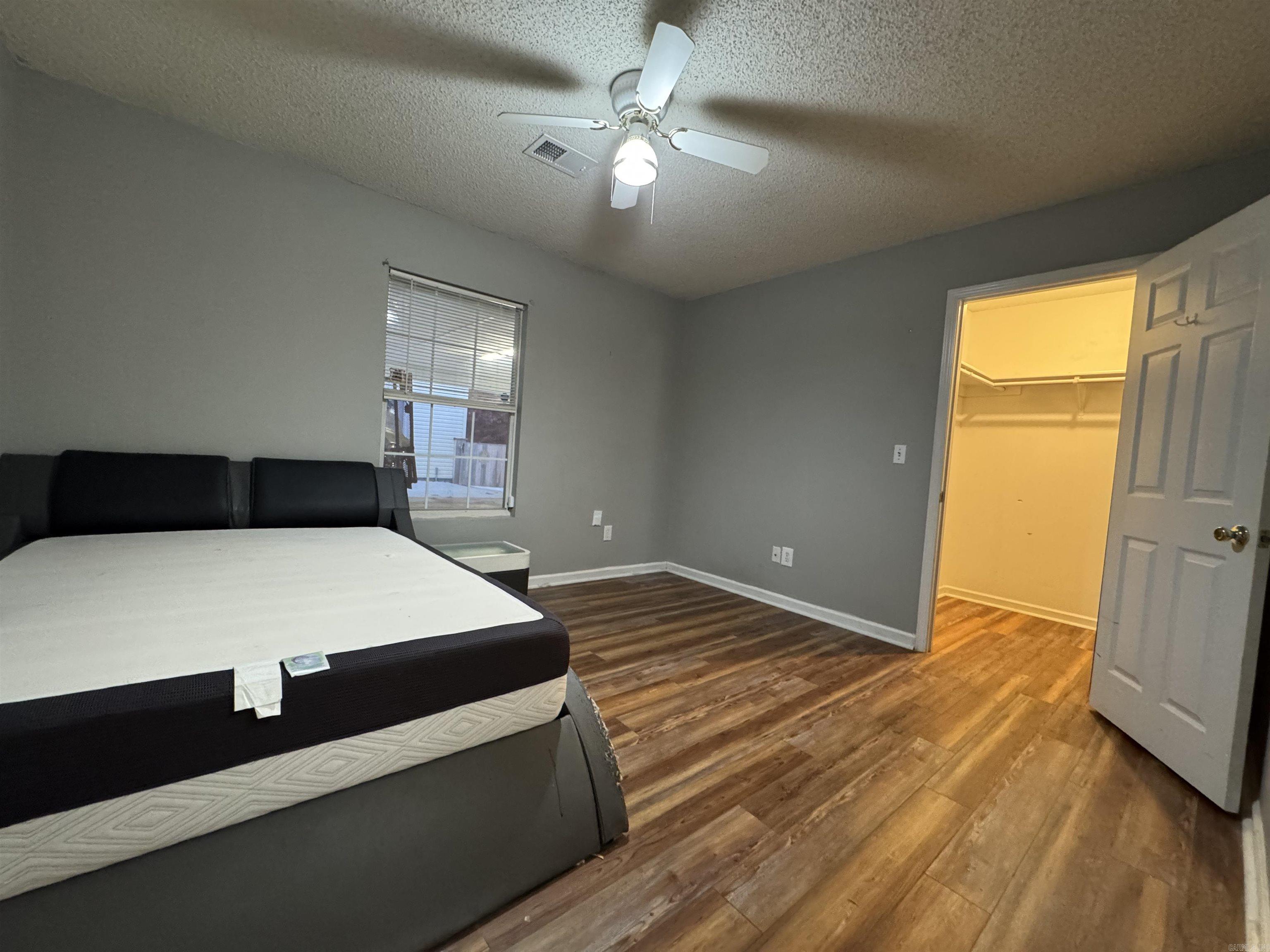 205 Kleinshore Road Hot Springs, AR 71901