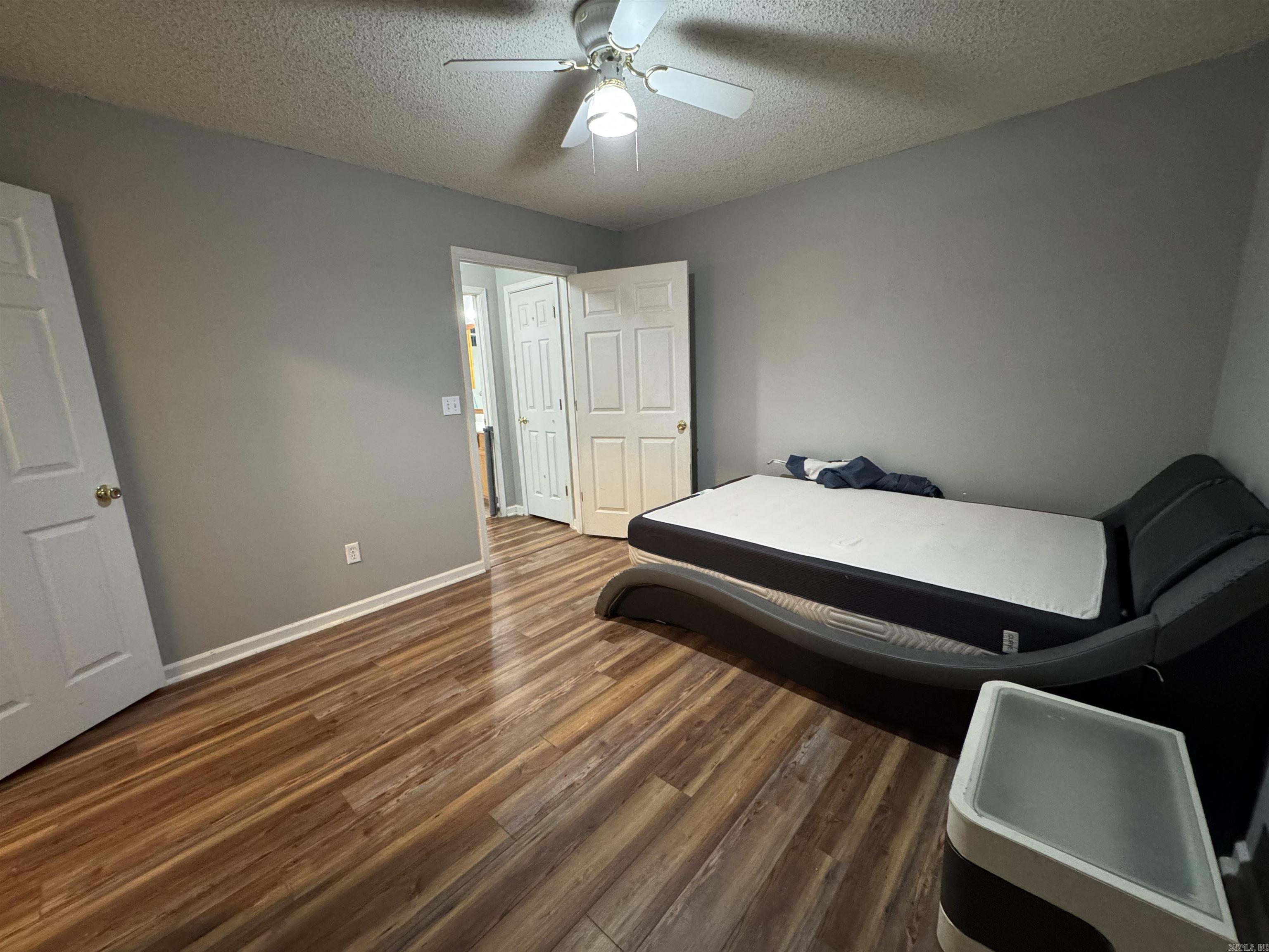 205 Kleinshore Road Hot Springs, AR 71901