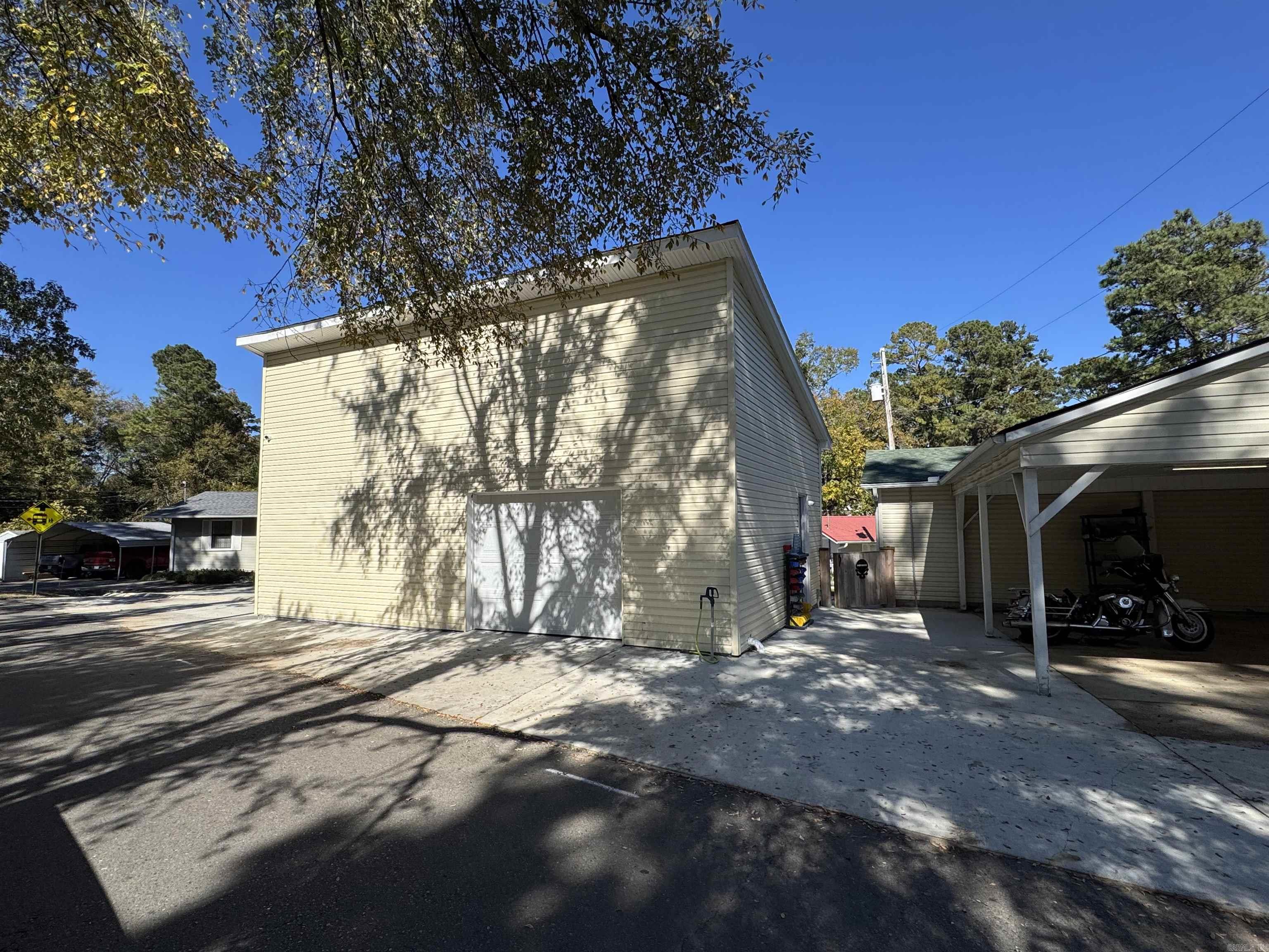 205 Kleinshore Road Hot Springs, AR 71901