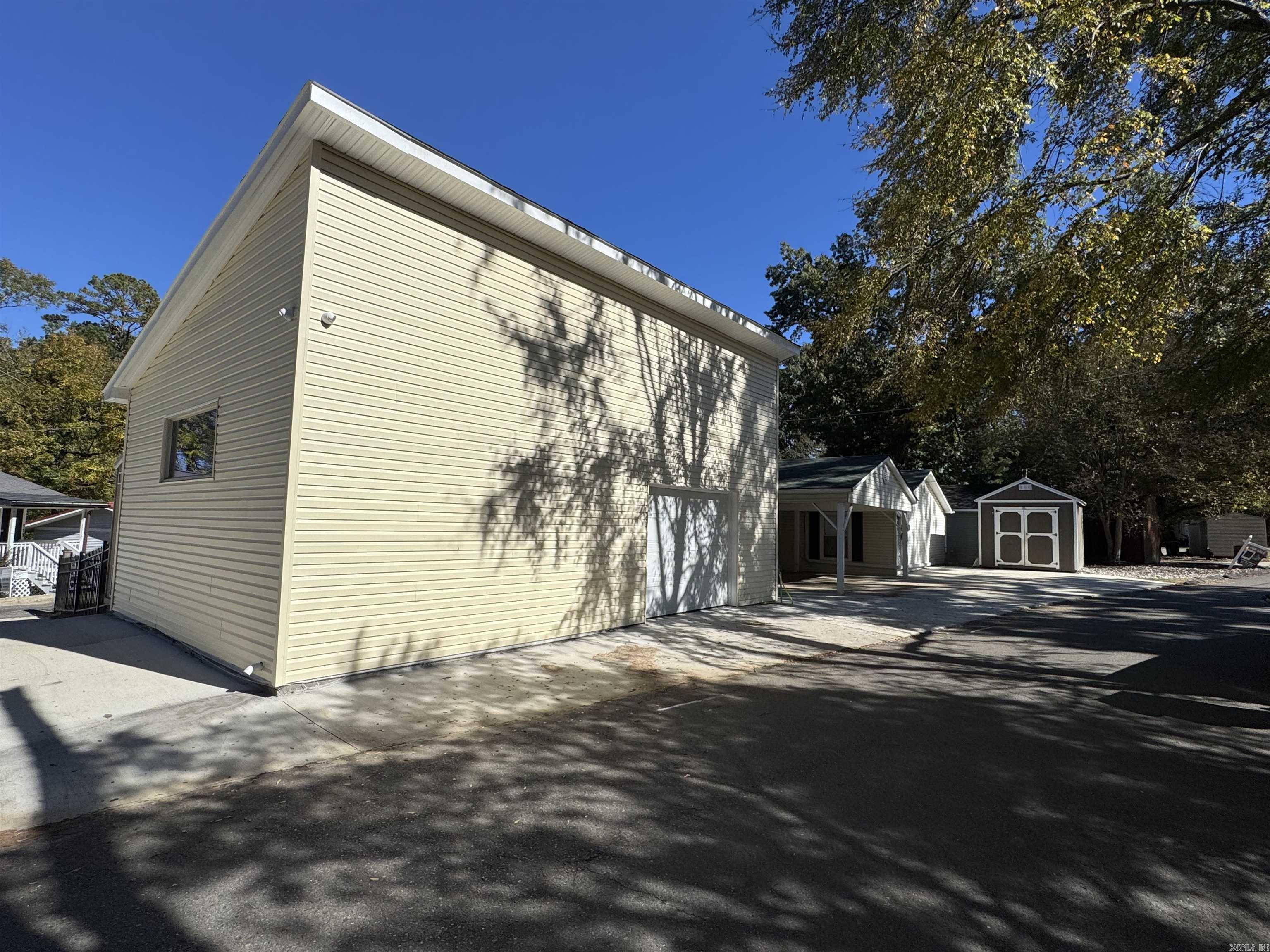 205 Kleinshore Road Hot Springs, AR 71901