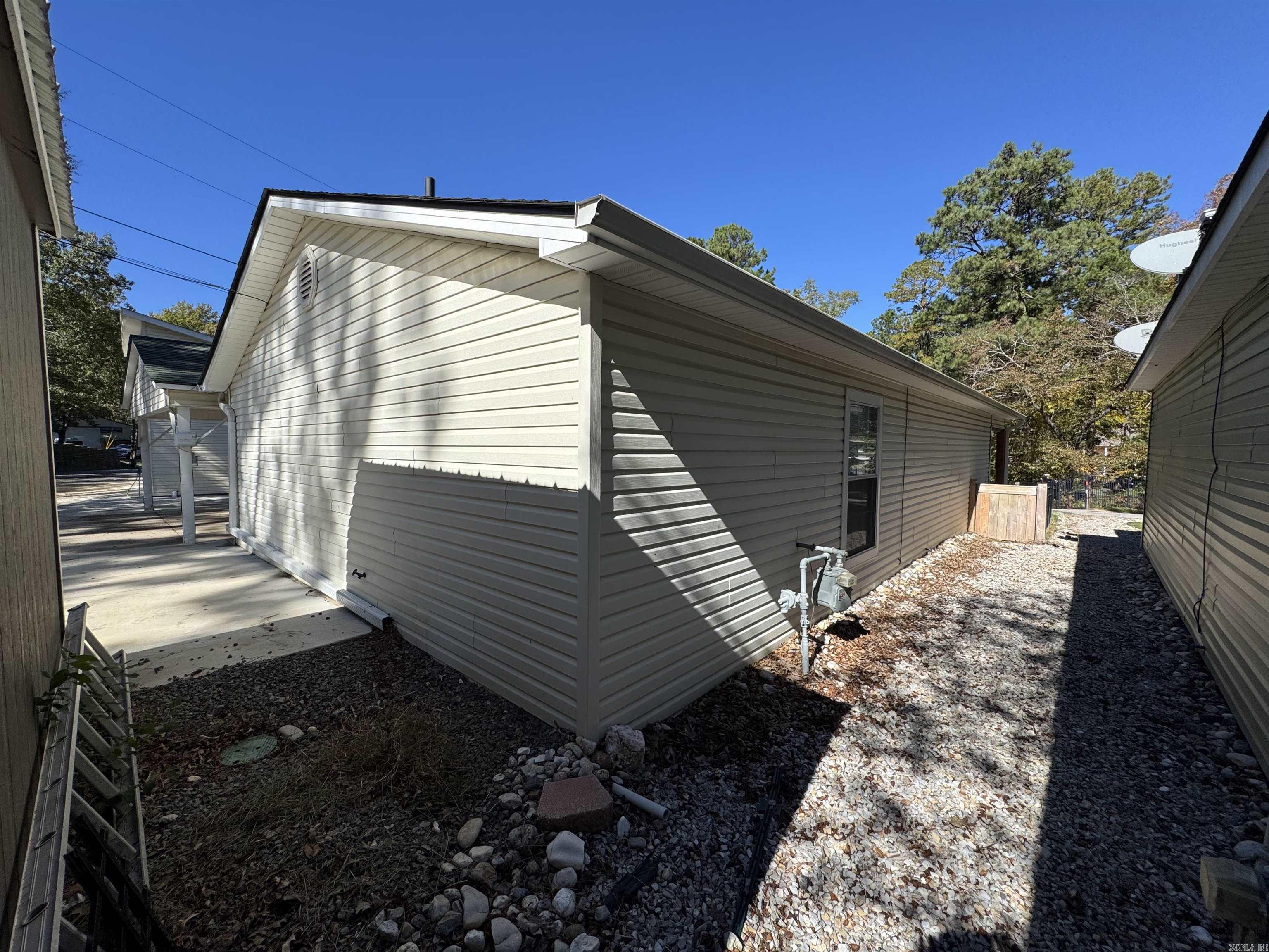 205 Kleinshore Road Hot Springs, AR 71901