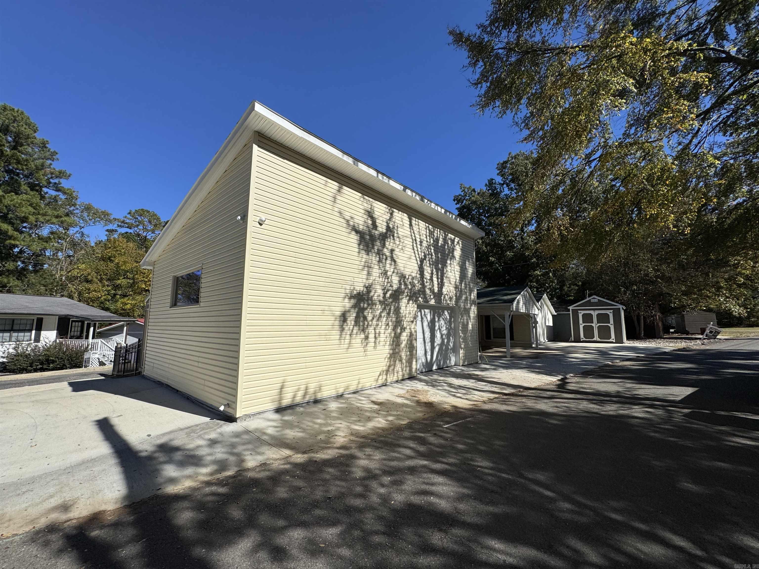 205 Kleinshore Road Hot Springs, AR 71901