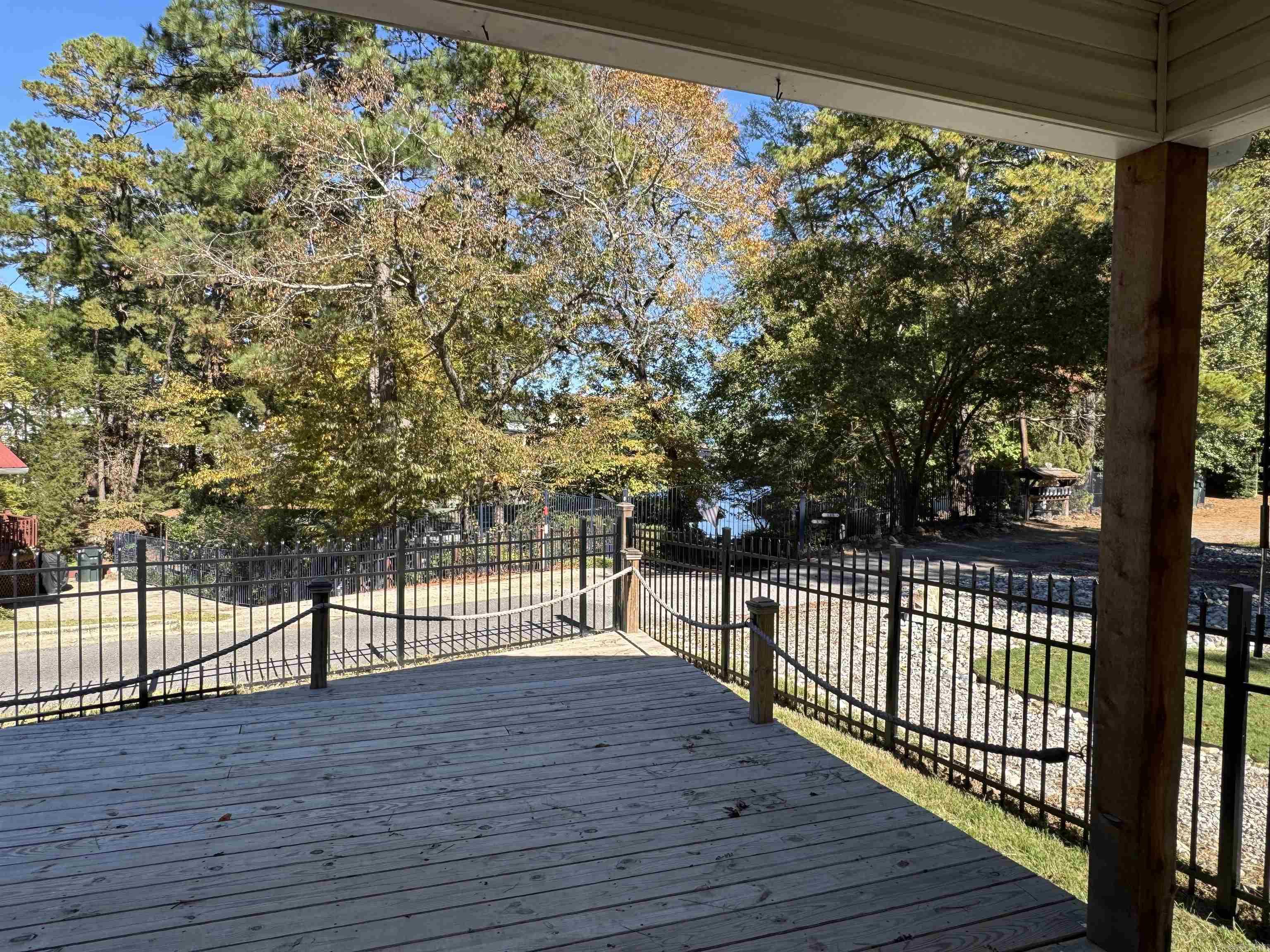 205 Kleinshore Road Hot Springs, AR 71901