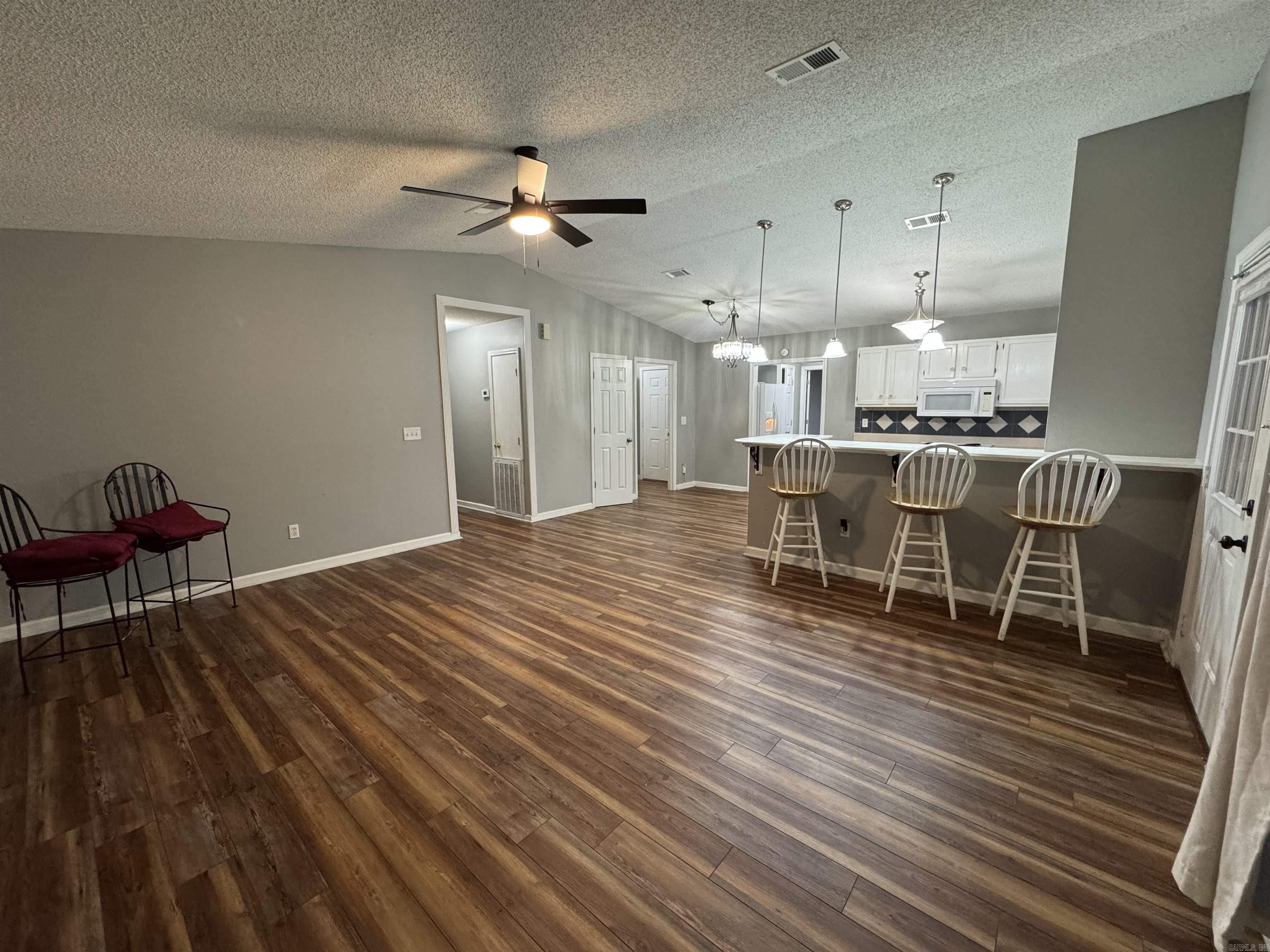 205 Kleinshore Road Hot Springs, AR 71901