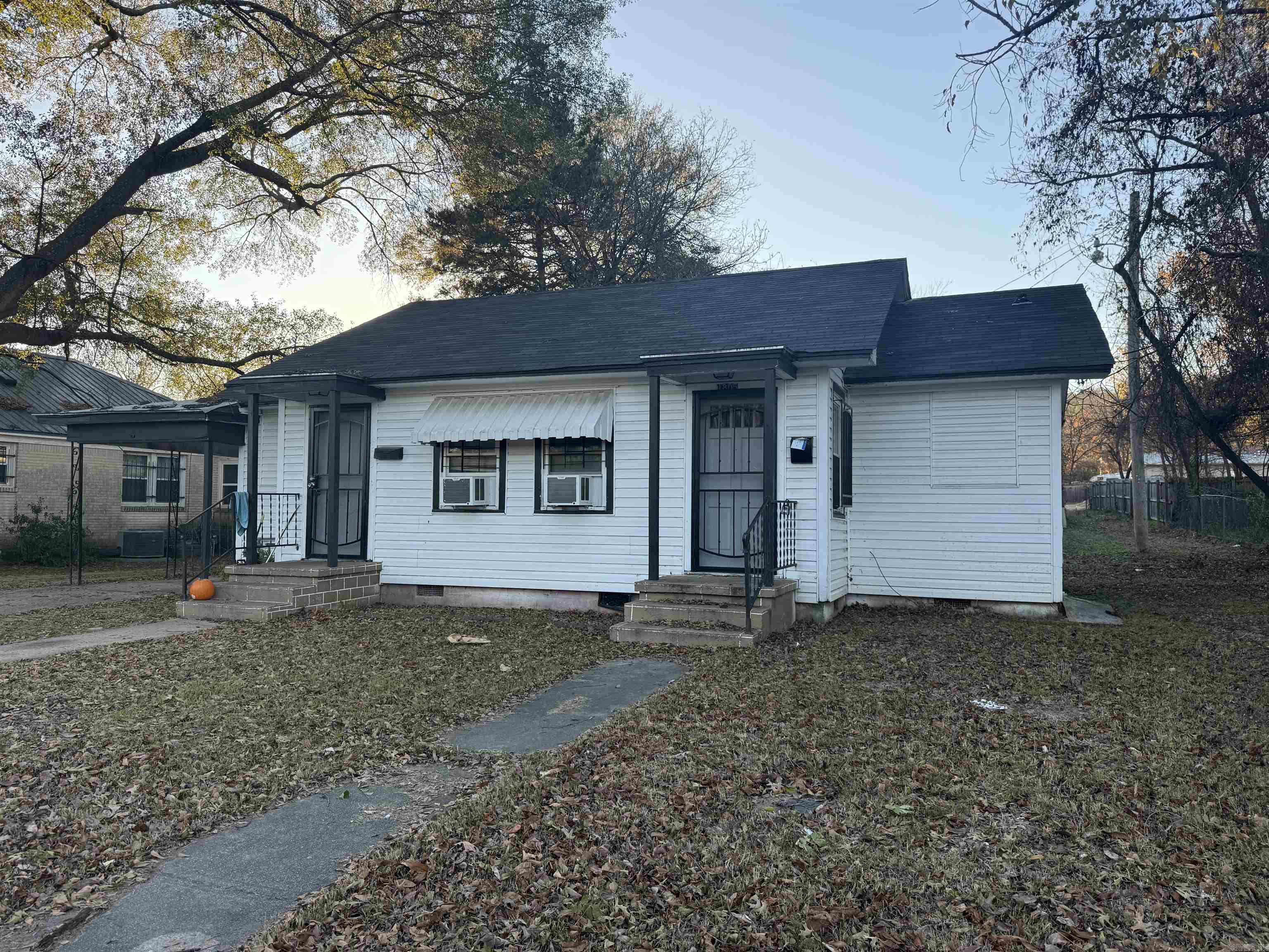 1803-1805 Augusta  North Little Rock, AR