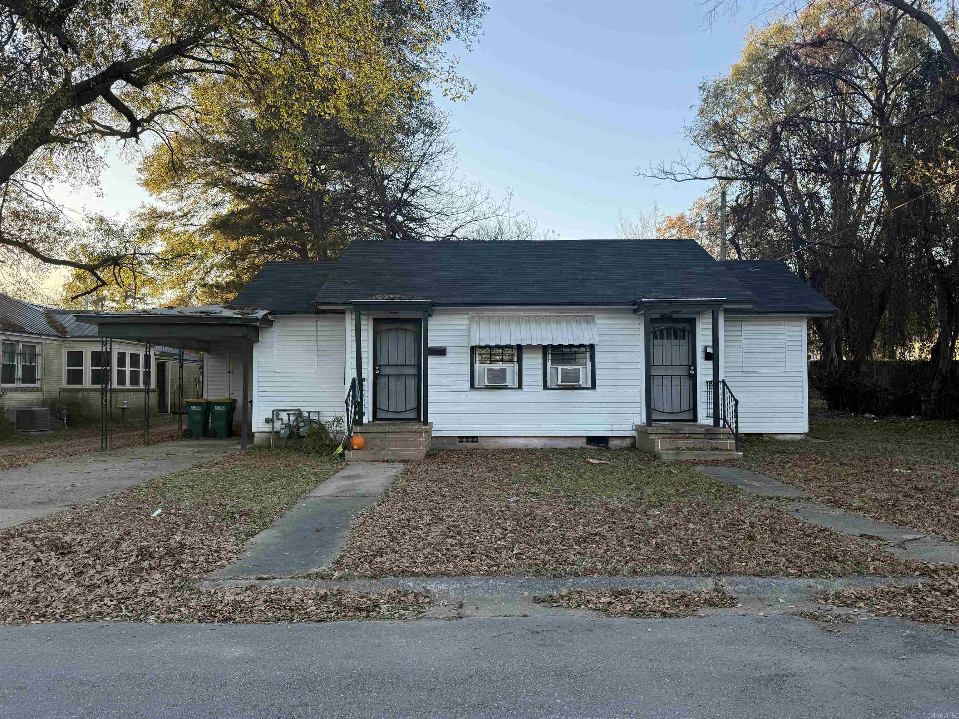 1803-1805 Augusta  North Little Rock, AR