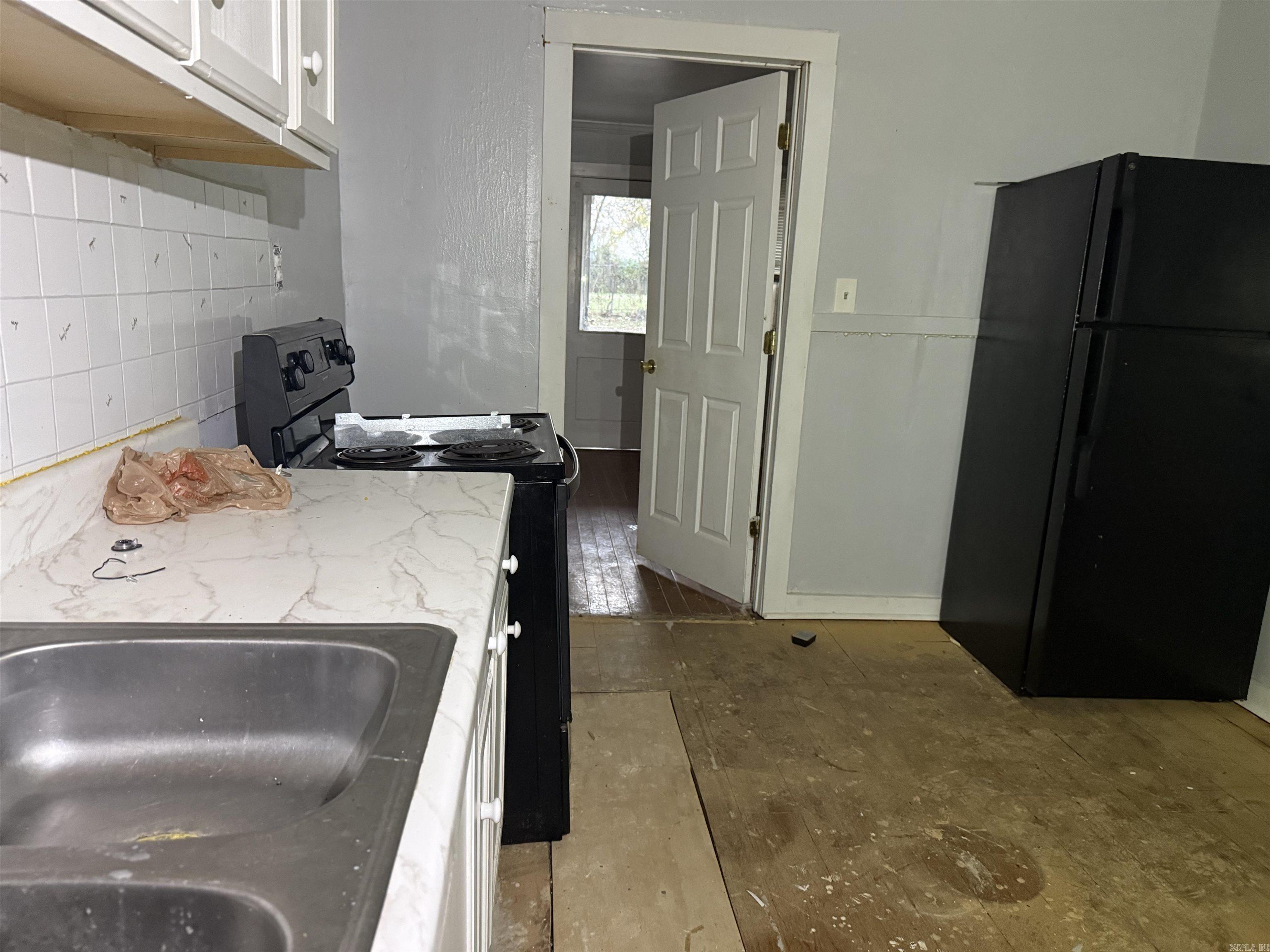 1803-1805 Augusta  North Little Rock, AR